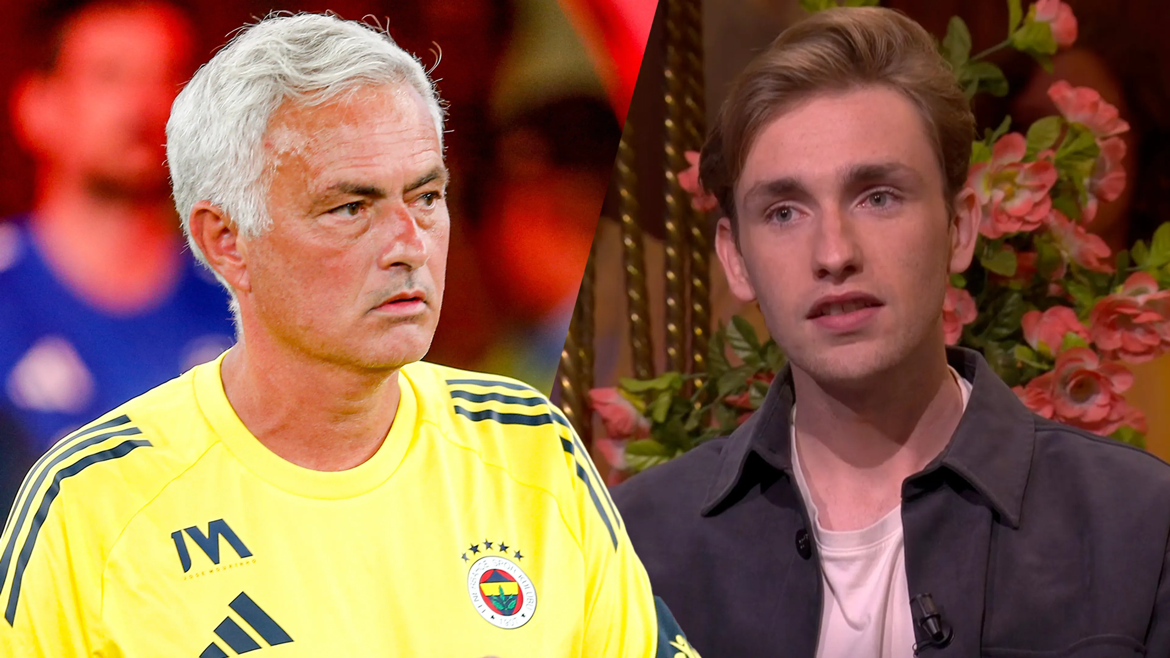 Nicky van der Gijp ziet kansen voor Feyenoord: 'We moeten Fenerbahçe niet heel erg groot maken'