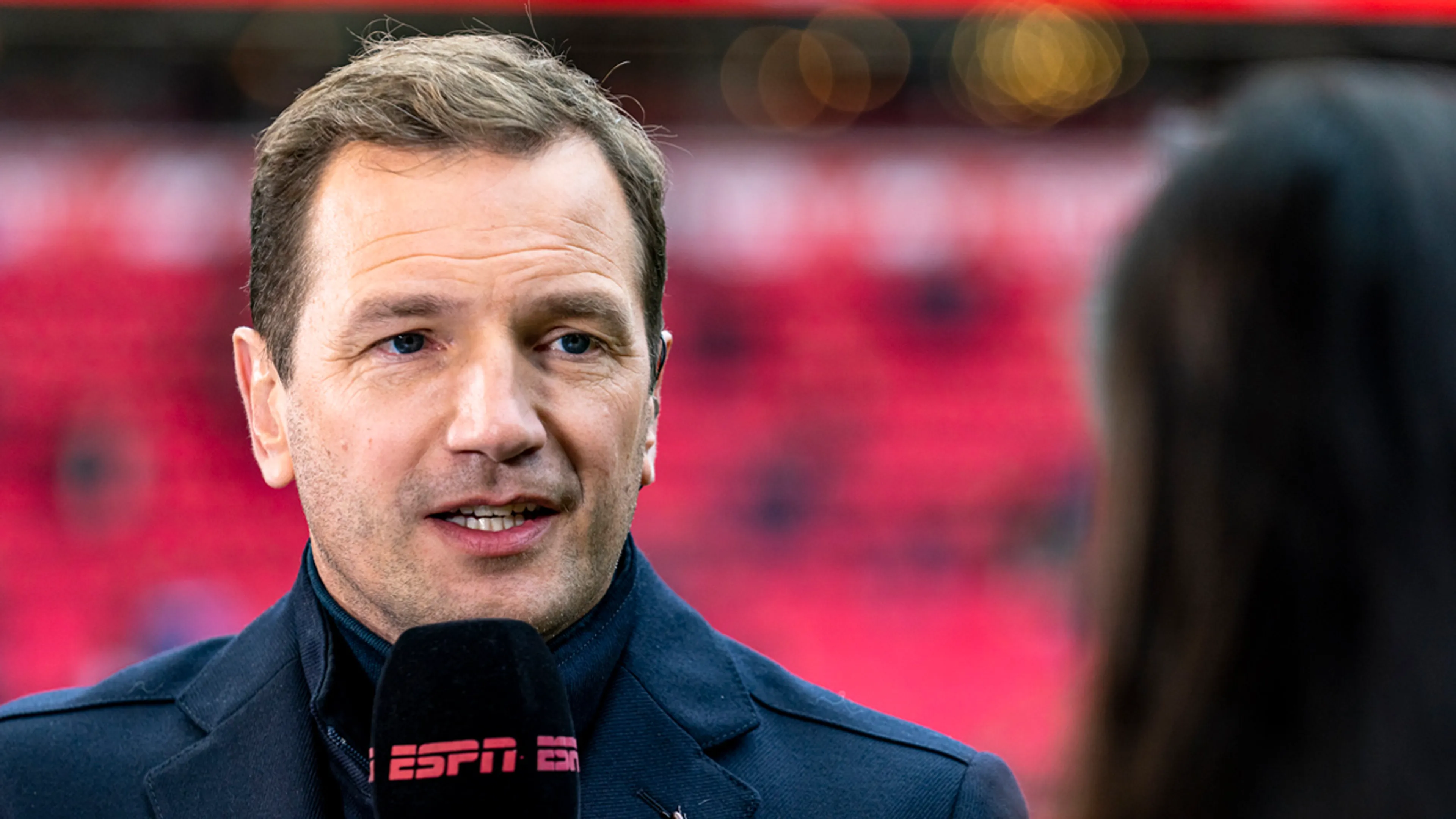 'Het zou me niet verbazen als hij er op het WK bij is'