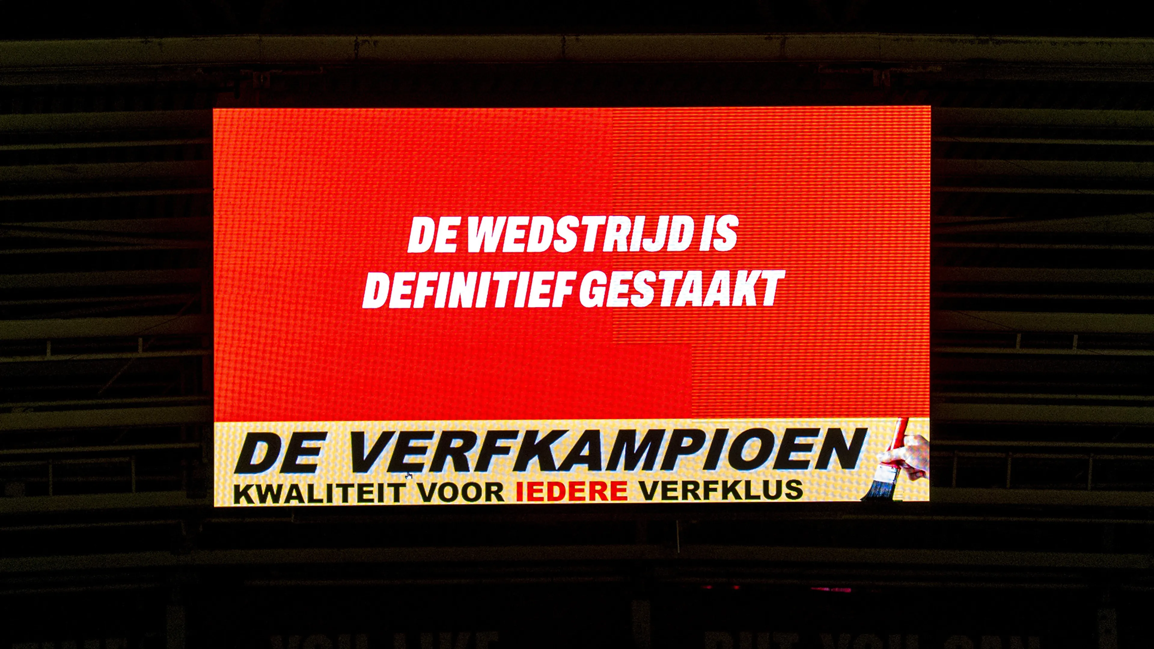 FC Utrecht identificeert eerste relschoppers van wedstrijd tegen Go Ahead Eagles
