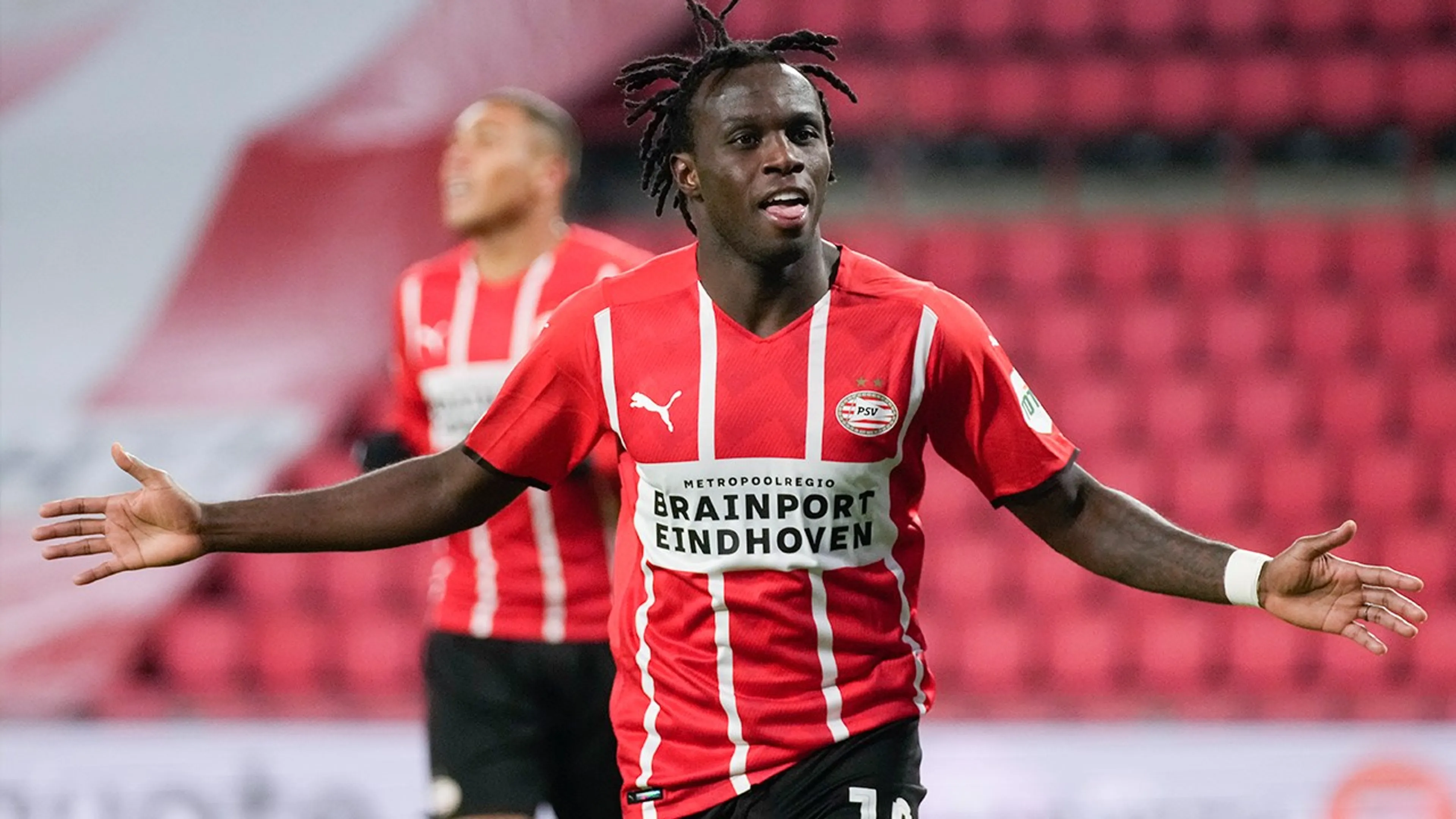 SAMENVATTING: PSV - Sturm Graz (Groepsfase Europa League)