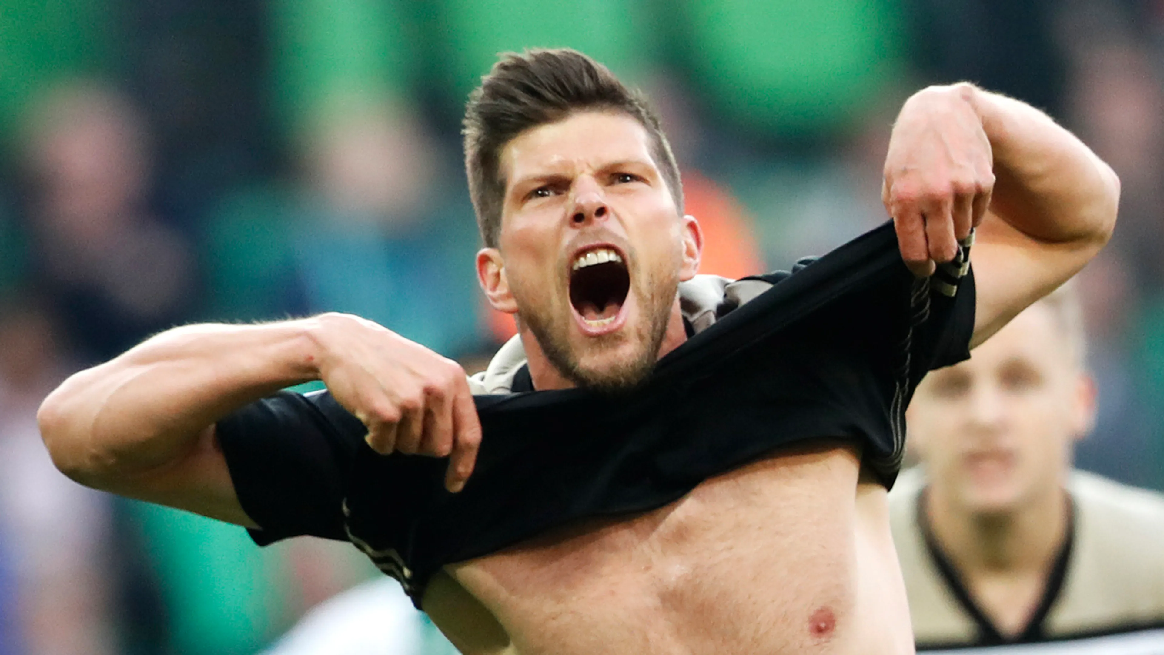 Moeizame zege van Ajax op FC Groningen