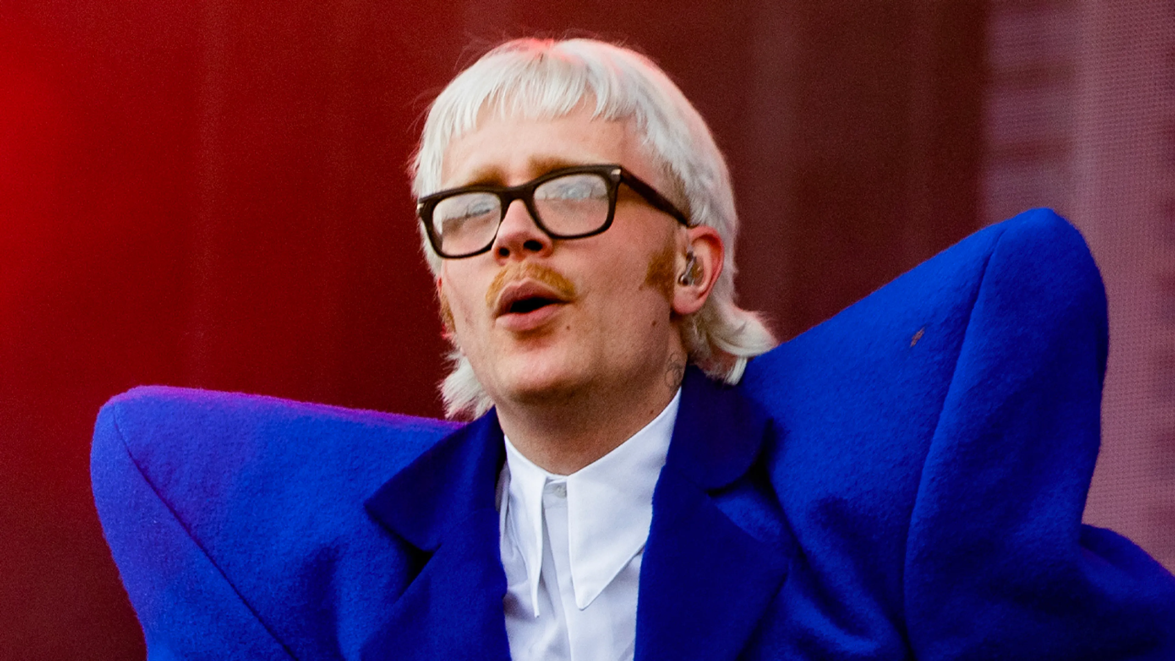 AVROTROS wil op korte termijn in gesprek met EBU over 'brute' diskwalificatie Joost Klein