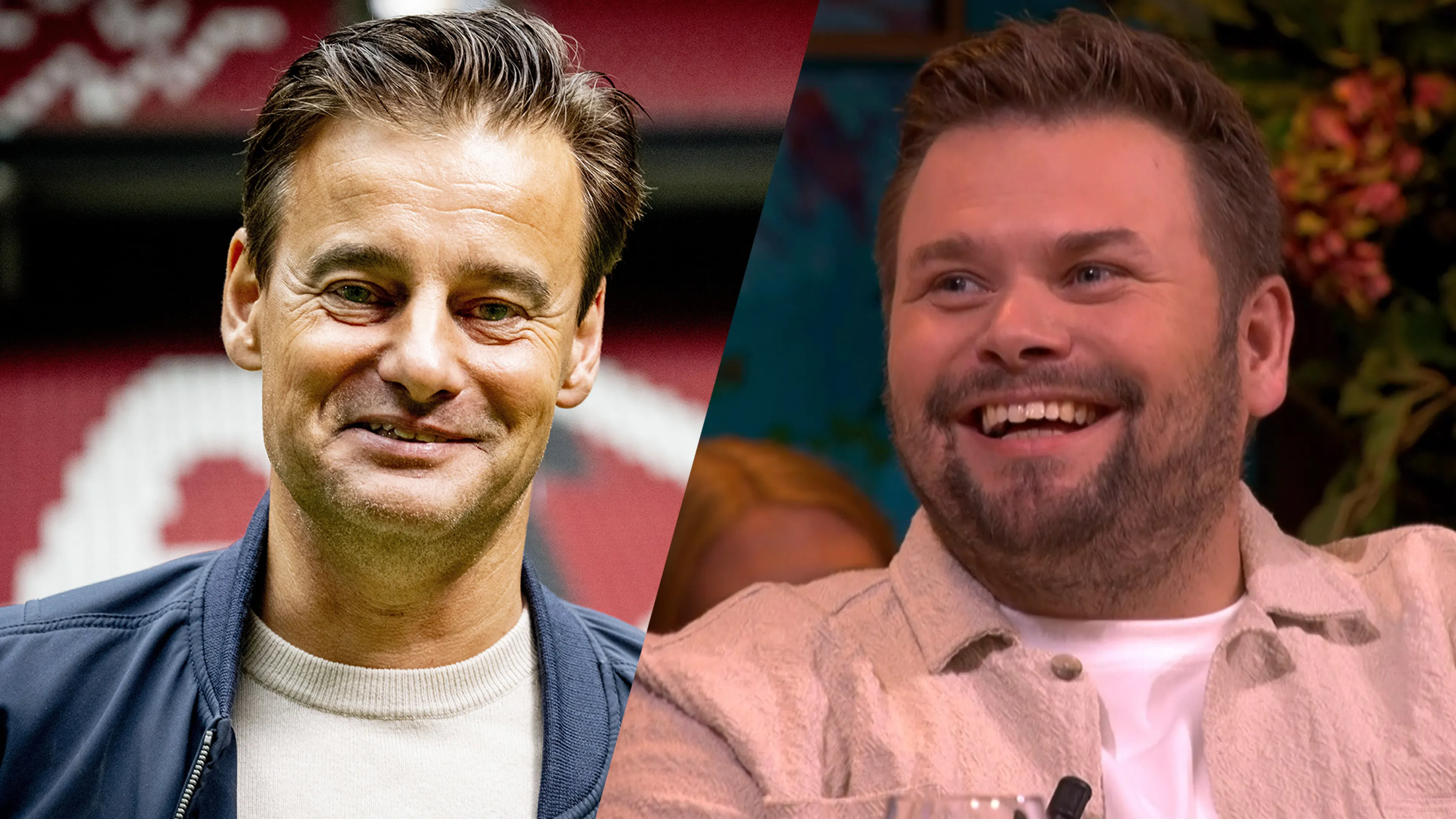 Thomas van Groningen ziet grote kansen voor Wilfred Genee: 'Zullen we een actie beginnen?!'