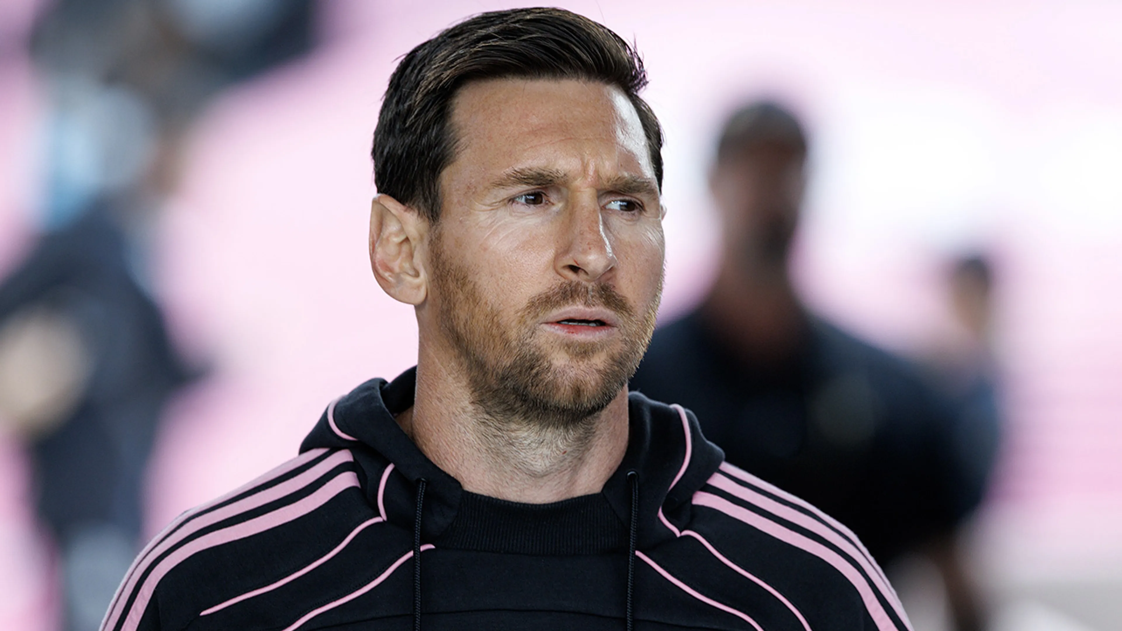 Lionel Messi deelt ambities na voetbalcarrière: 'Helemaal vanaf nul beginnen...'