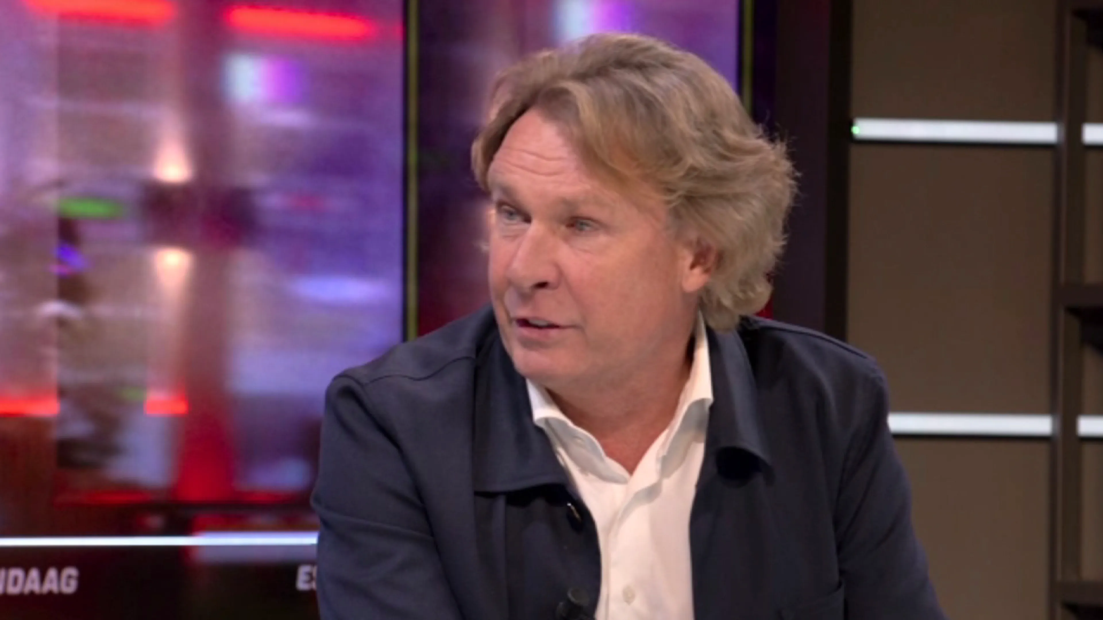 Hans Kraay jr. oppert nieuwe naam voor Oranje: ‘Ik zeg niet dat hij de nummer één moet zijn, maar…’