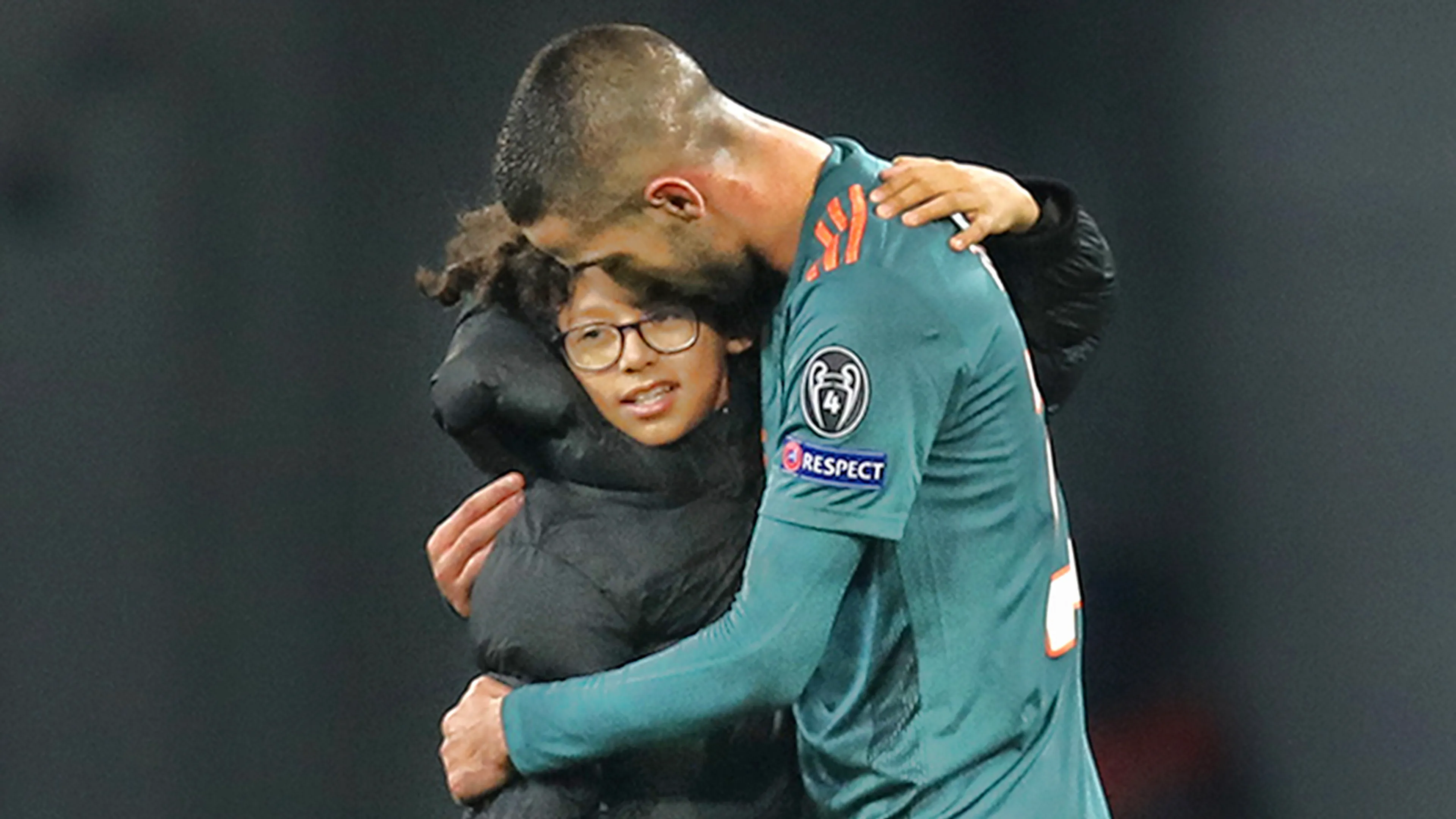 'Veldbestormer' Lille-Ajax heeft nooit shirt Ziyech gezien  