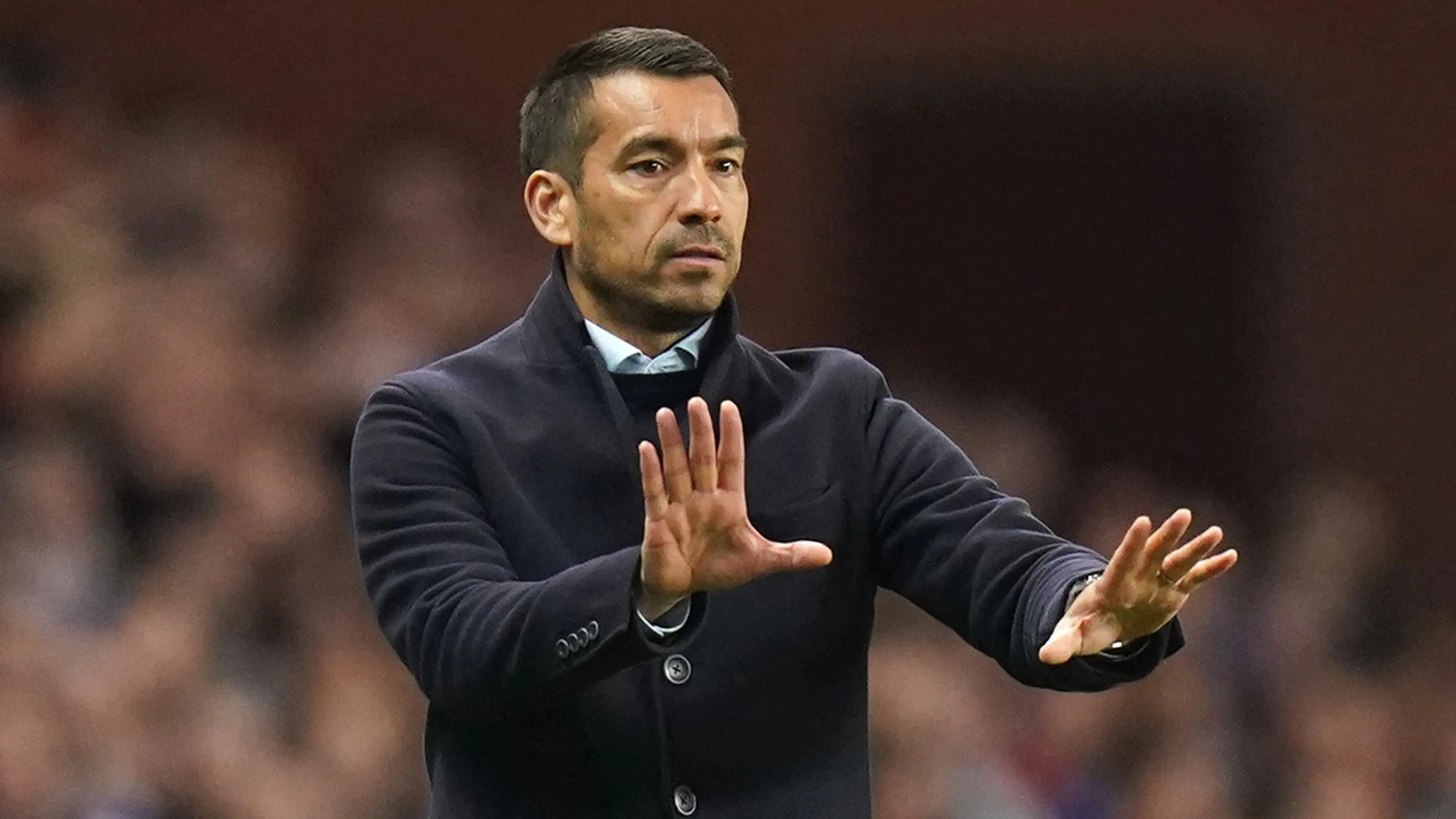 SAMENVATTING: Rangers FC - SC Braga (Kwartfinale Europa League)