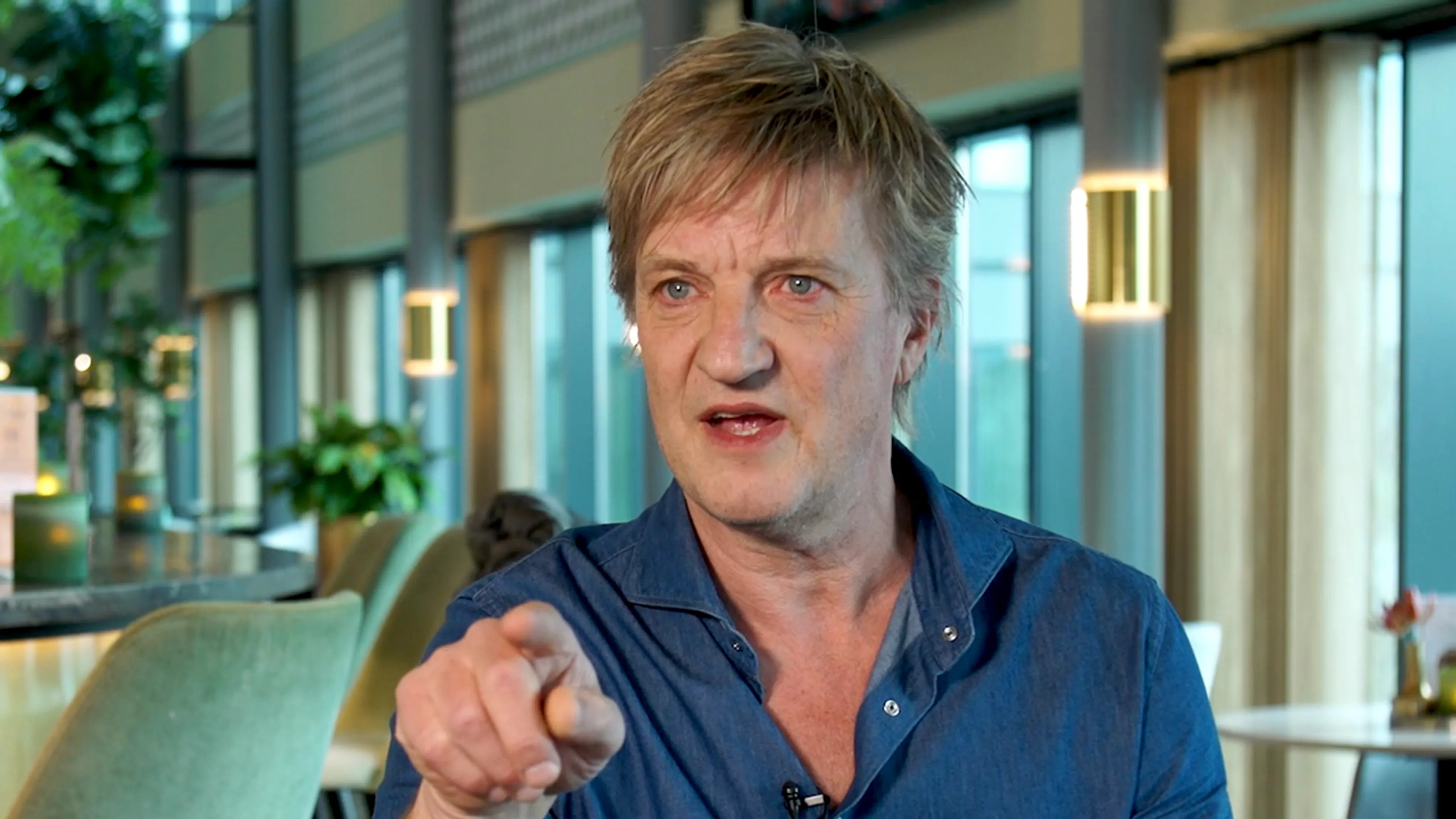 Wim analyseert Polen - Nederland: ’Hij speelde écht dramatisch slecht’