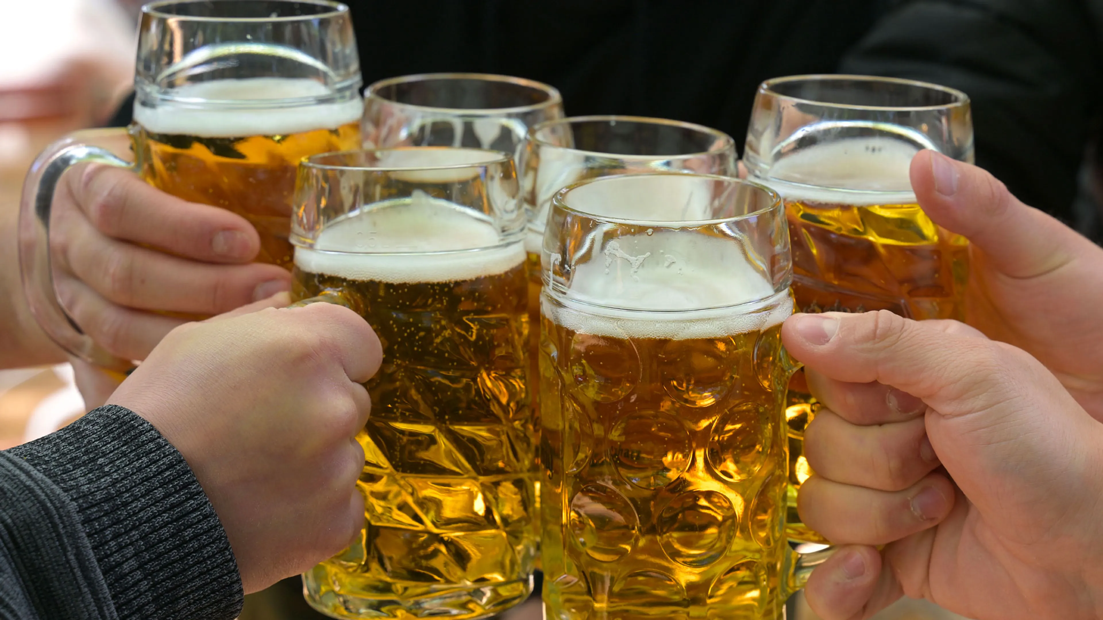 Limburgs bier uitgeroepen tot beste klassieke pilsener ter wereld