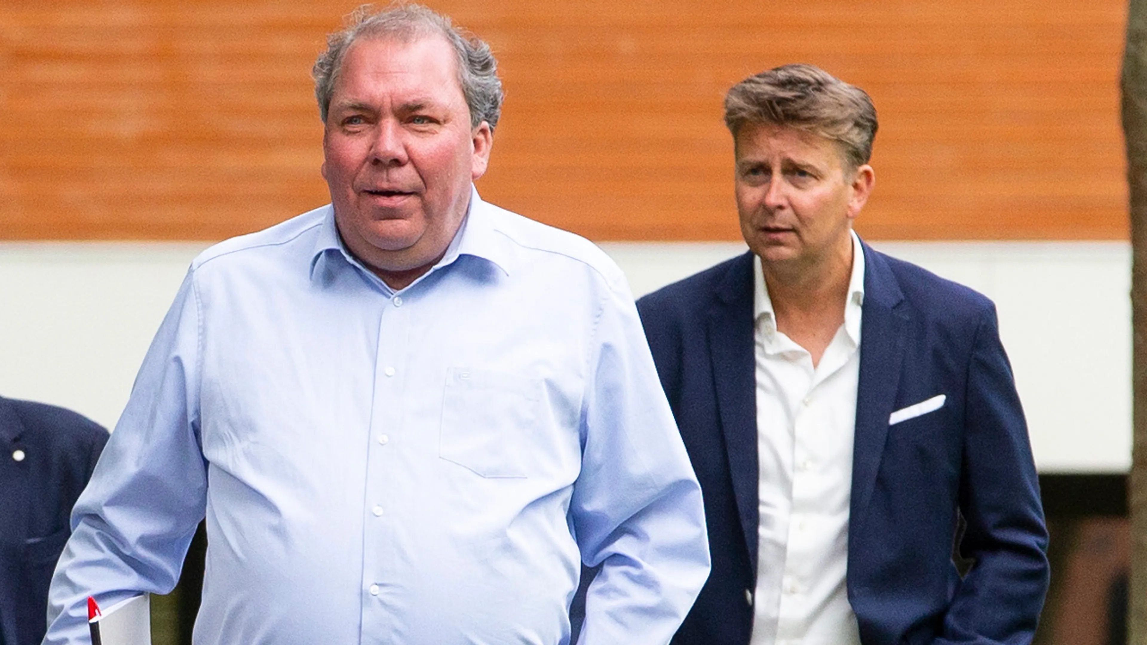 Cambuur en De Graafschap blijven met KNVB in gesprek over compensatie
