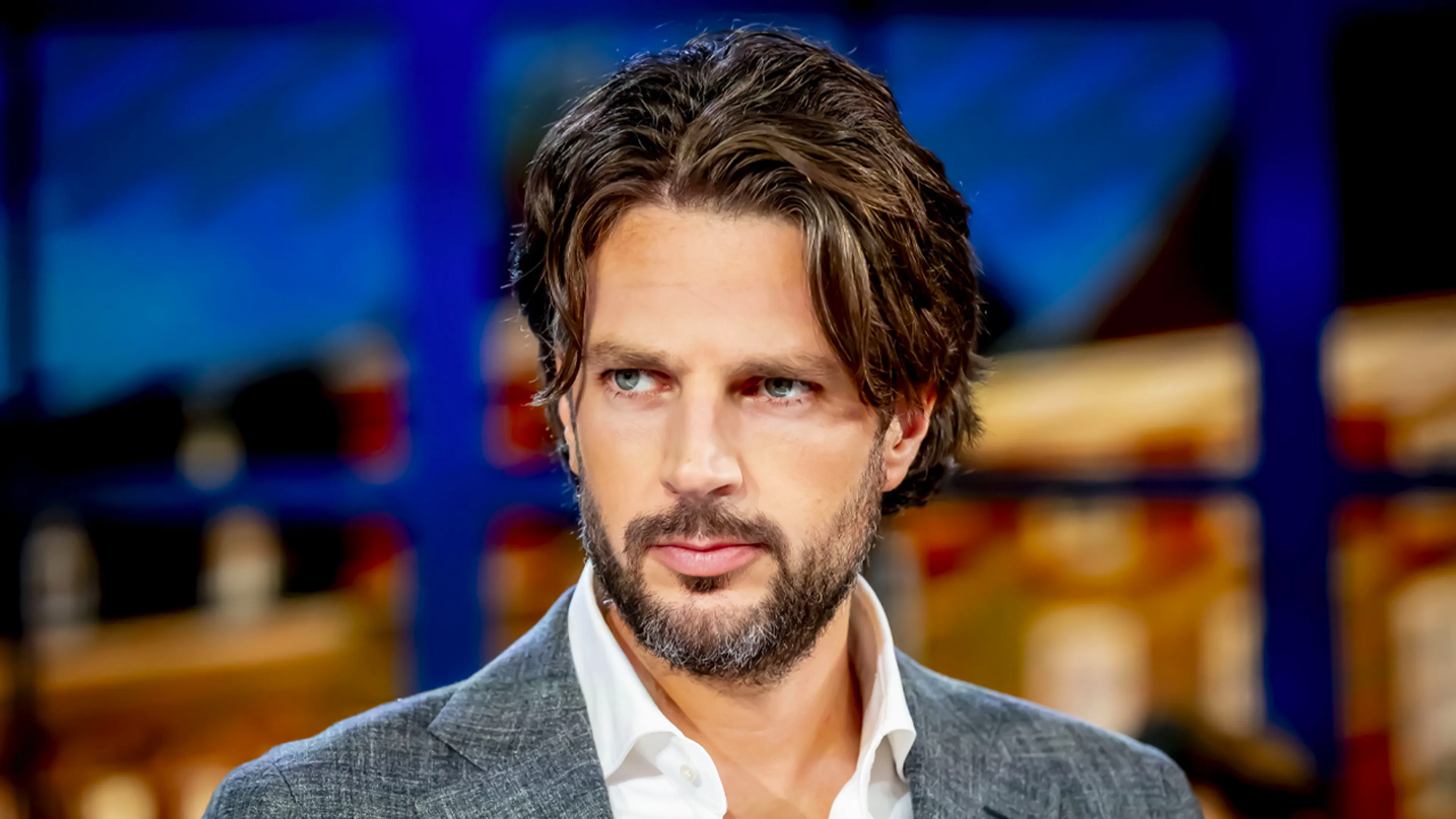 Renze Klamer stopt per direct als presentator van RTL Tonight