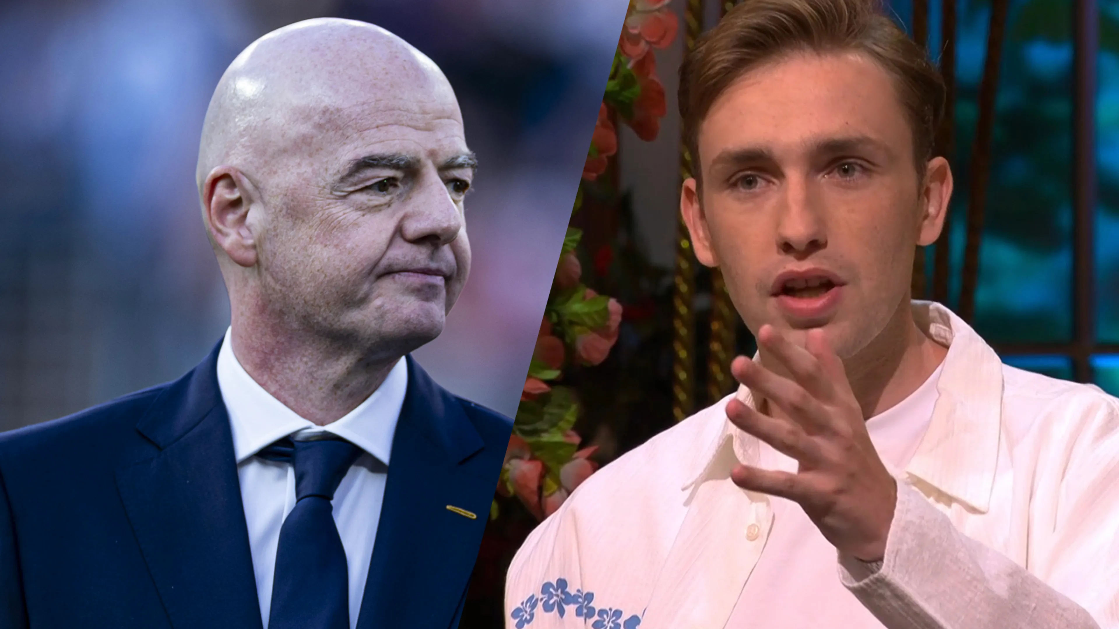 Wat kan er worden gedaan om van Gianni Infantino als FIFA-voorzitter af te komen?