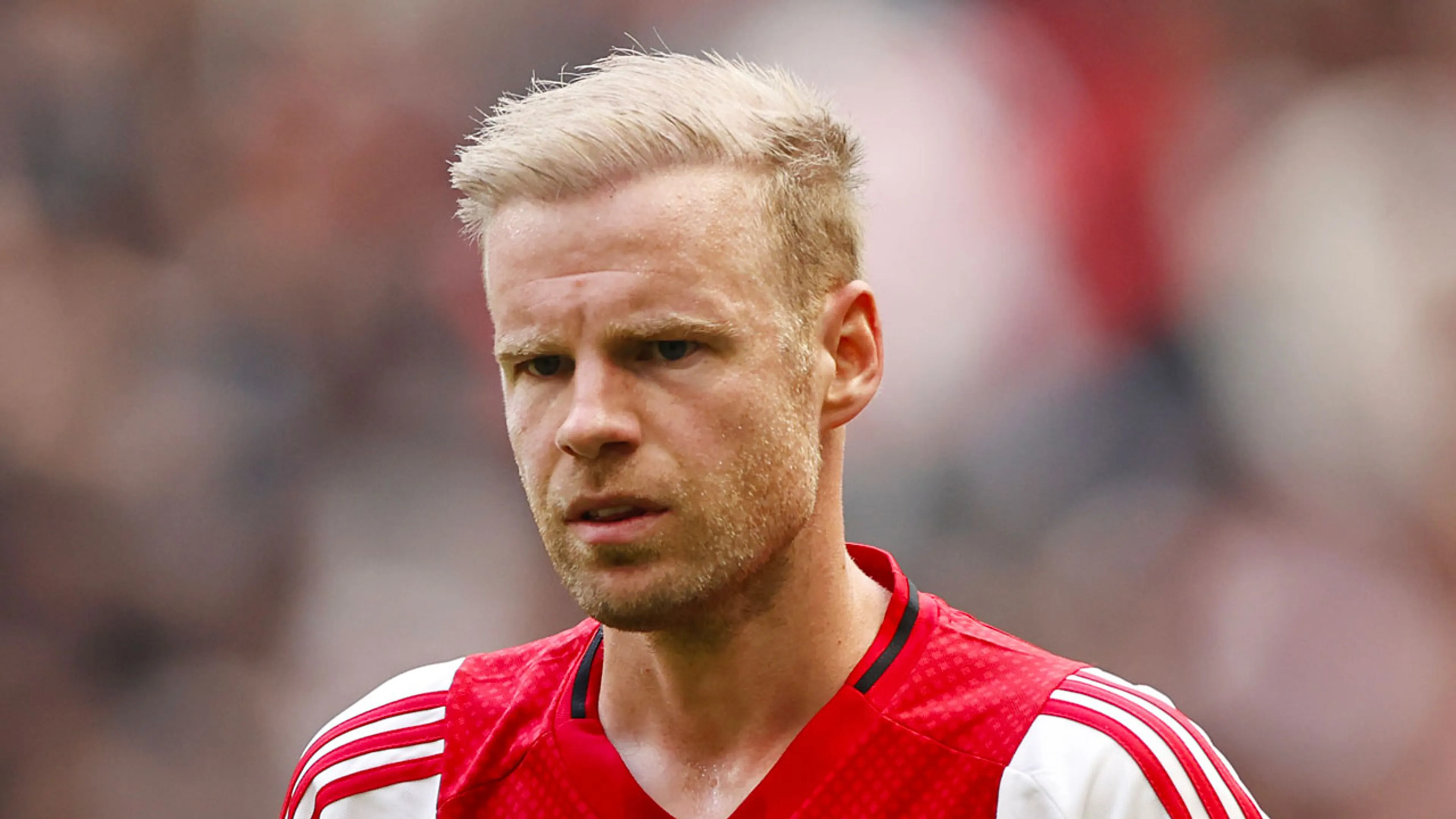 Klaassen kritisch na moeizame zege op Telstar: 'Duidelijk dat het veel beter moet!'