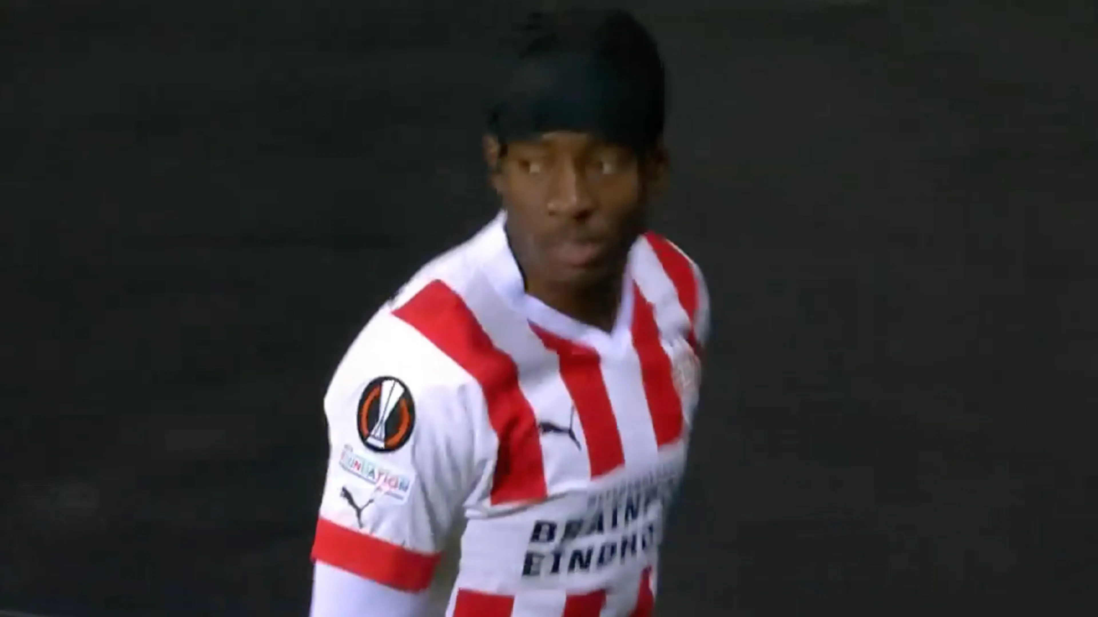 KANS: PSV in eerste minuut al dichtbij voorsprong tegen Bodø/Glimt