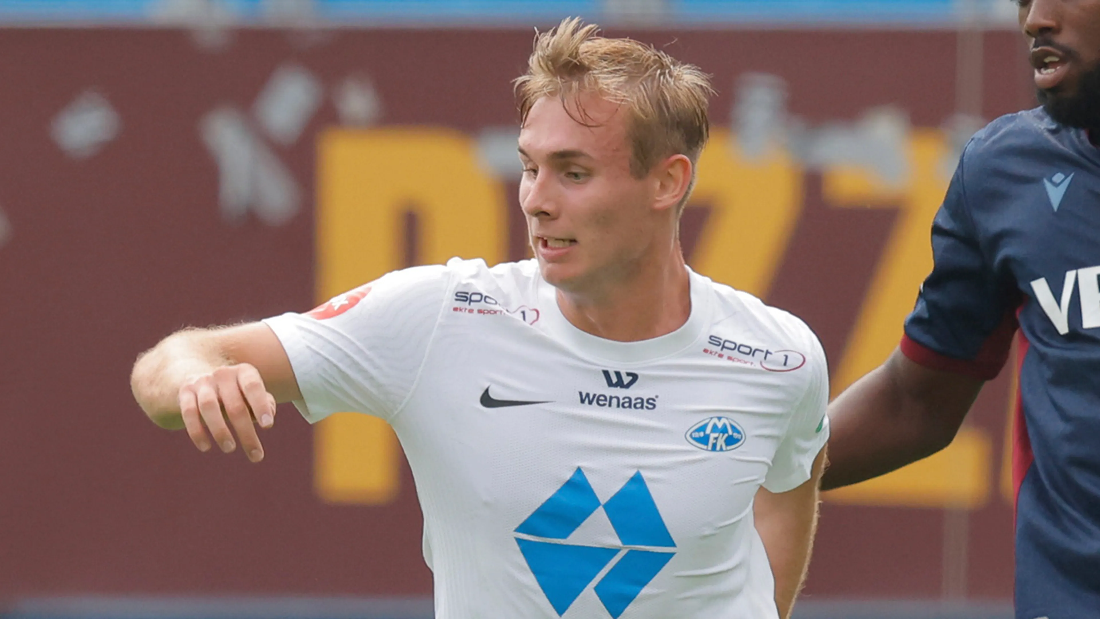 Deze 20-jarige Noor moet Aursnes doen vergeten bij Feyenoord