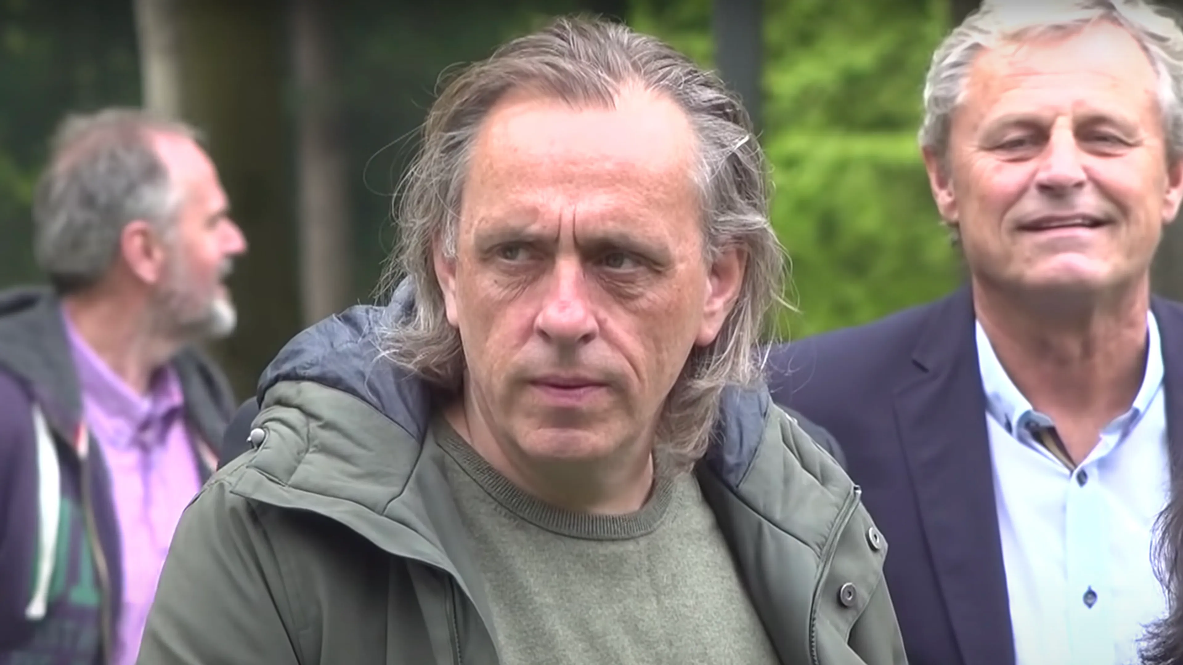Marcel bezoekt zijn moeder niet meer: 'Ik word er depressief van'