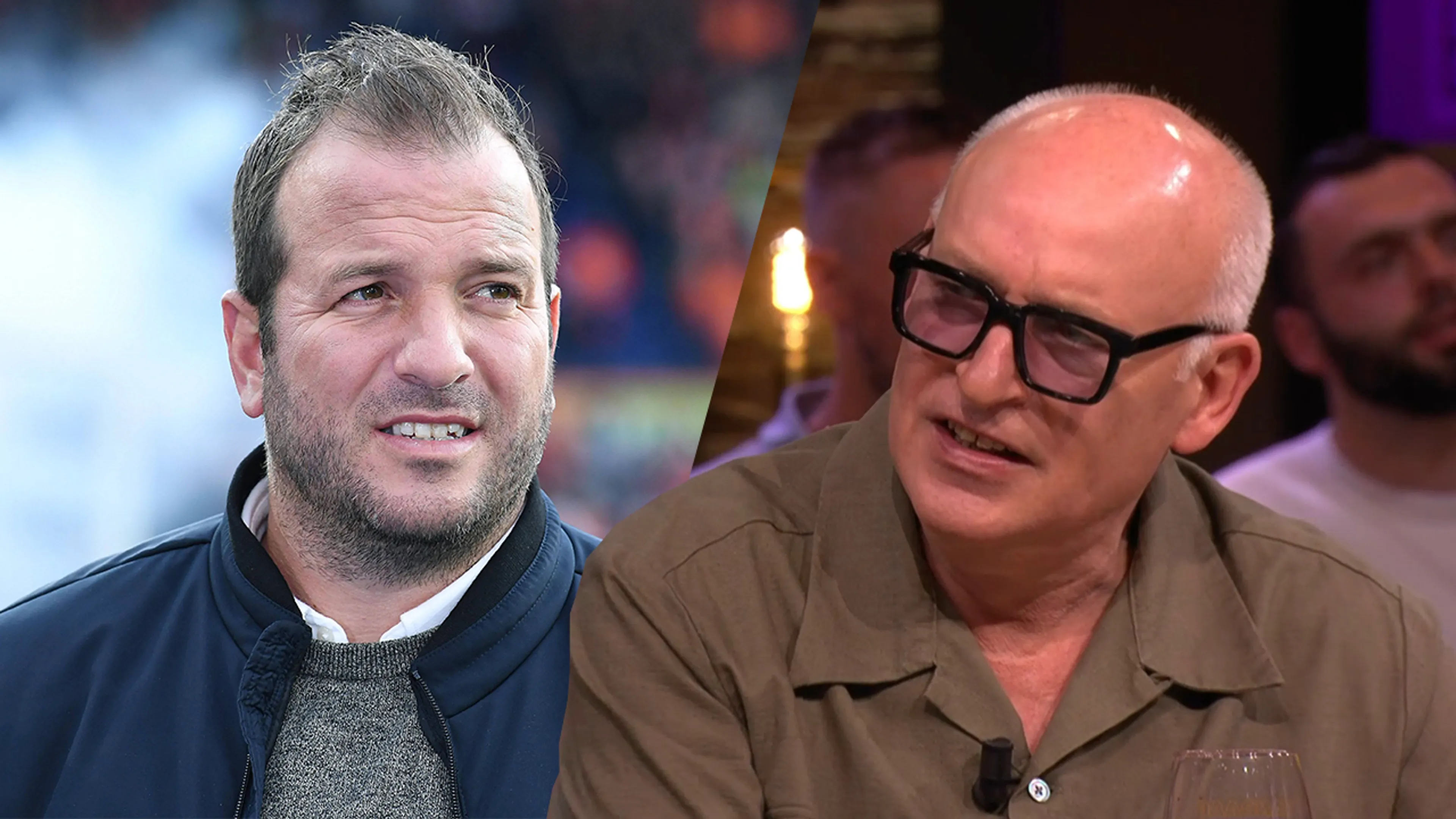 René richt zich tot Rafael van der Vaart: 'Dan denk ik: joh, stoor je er niet aan!'