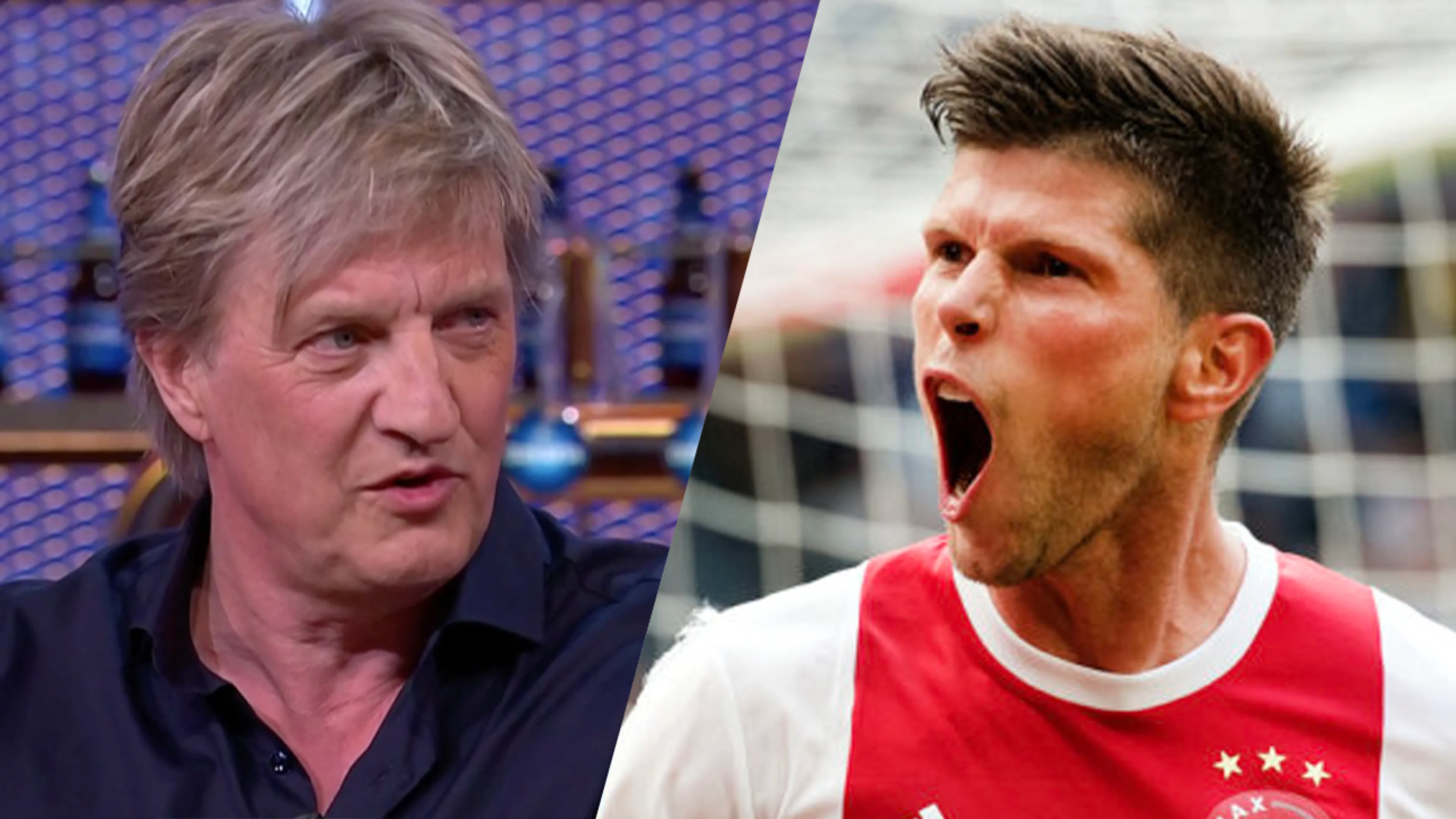 'Slaat nergens op dat Huntelaar de ideale mentor is voor jonge spelers'