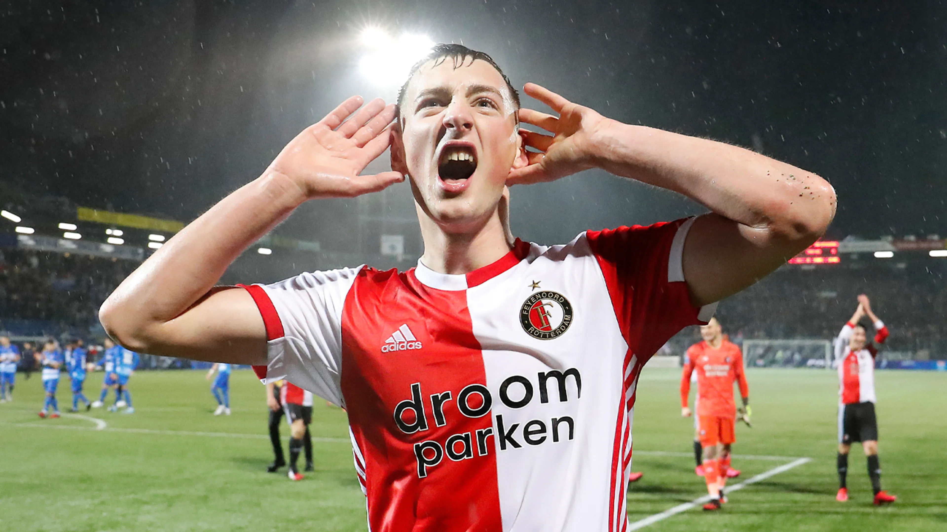 Oude club van Bozeník vraagt faillissement aan