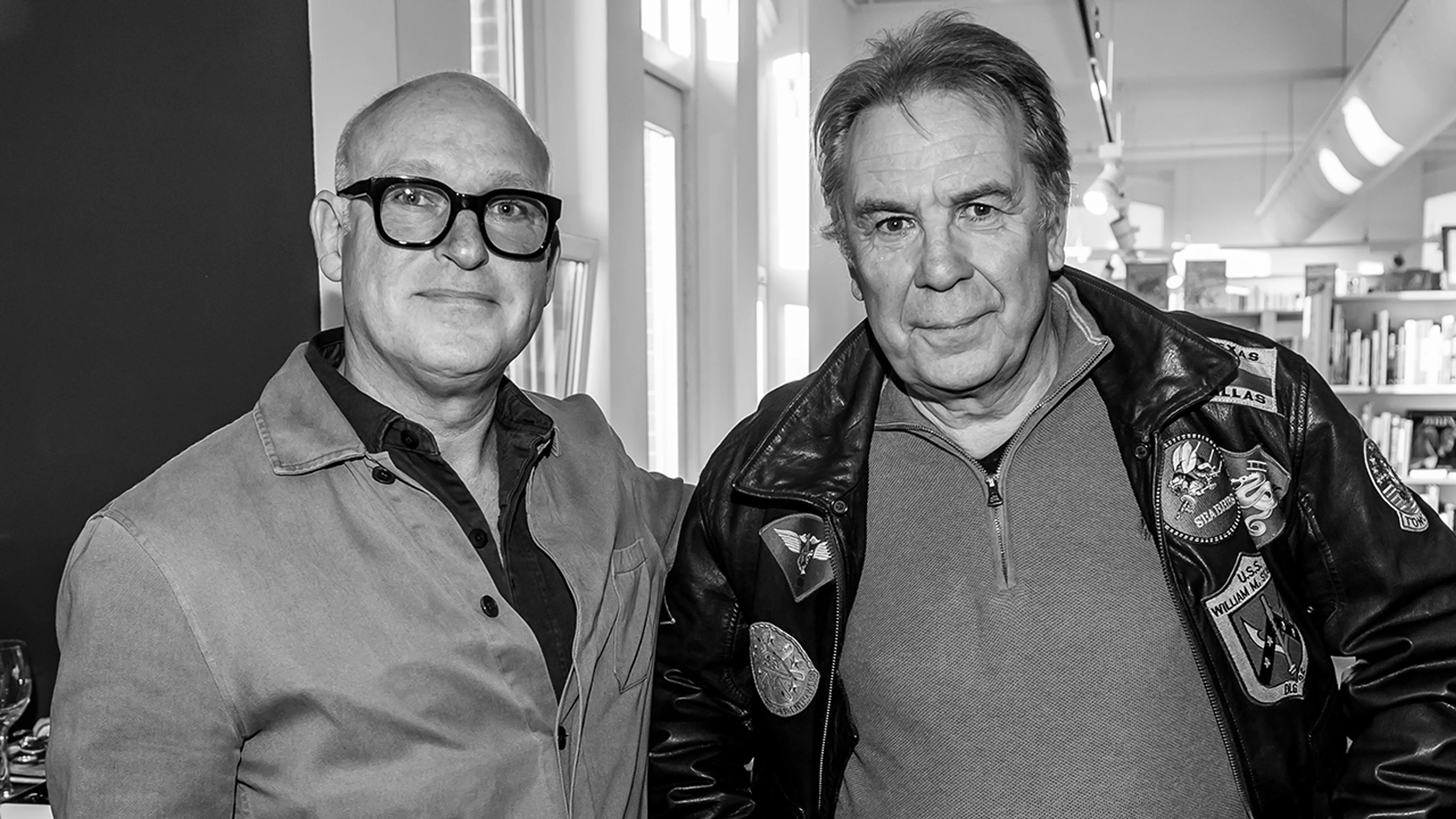 Acteur en presentator Maarten Spanjer overleden