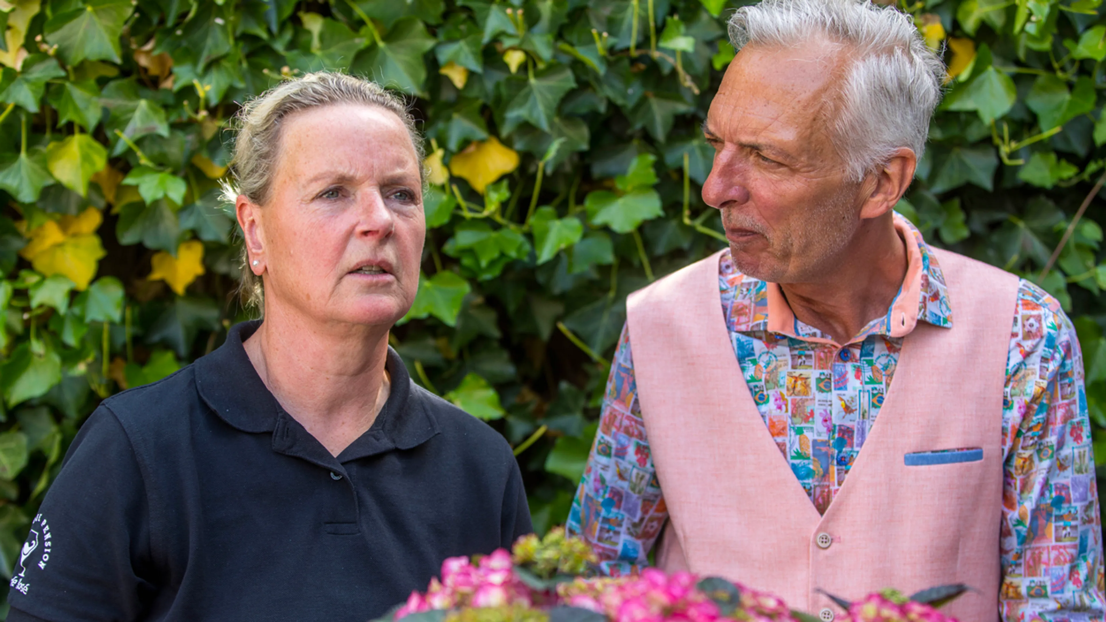 De Meilandjes stoppen met hun tv-programma Chateau Meiland