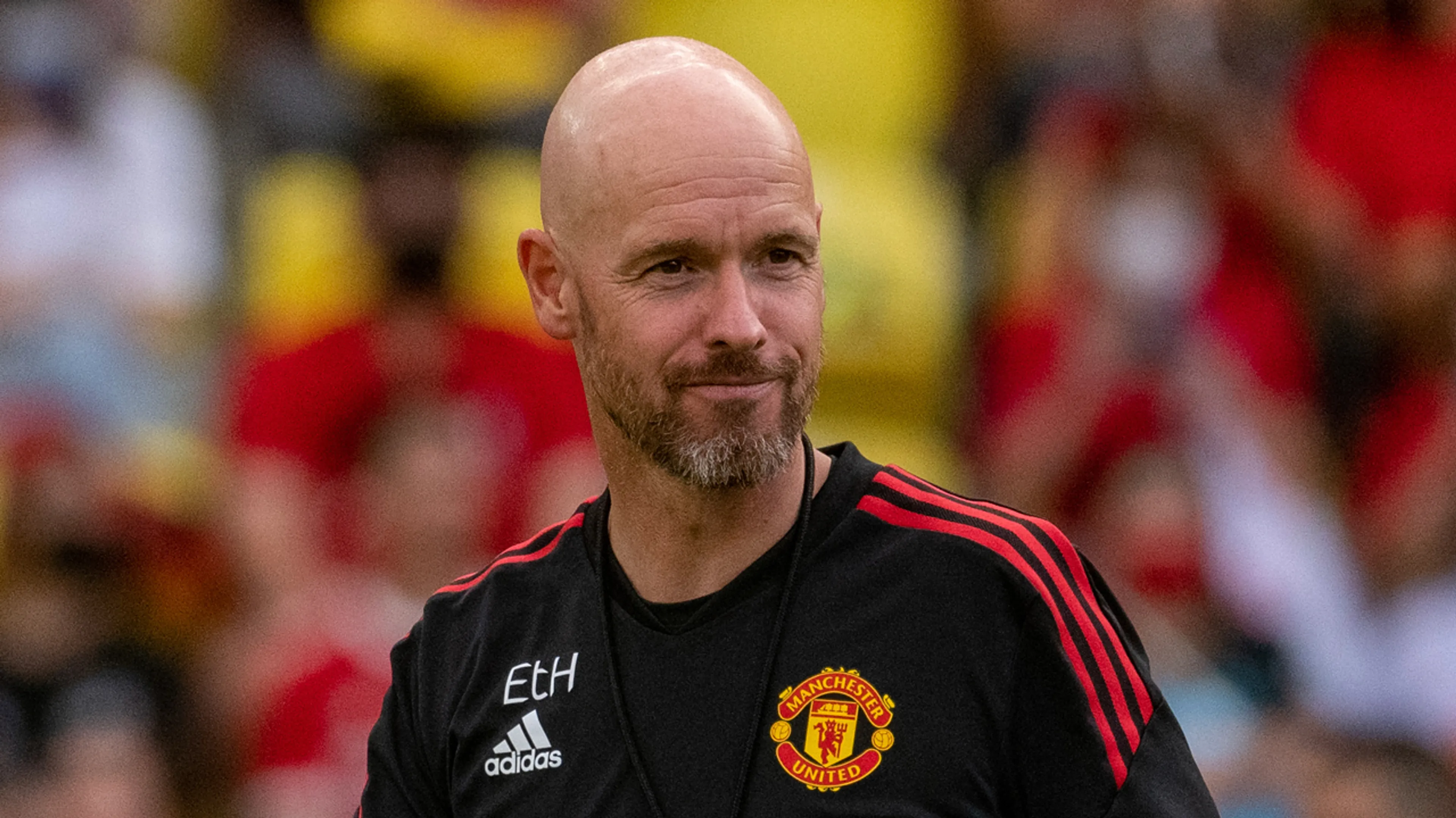 Erik ten Hag genomineerd voor titel 'Manager van de Maand' in Premier League