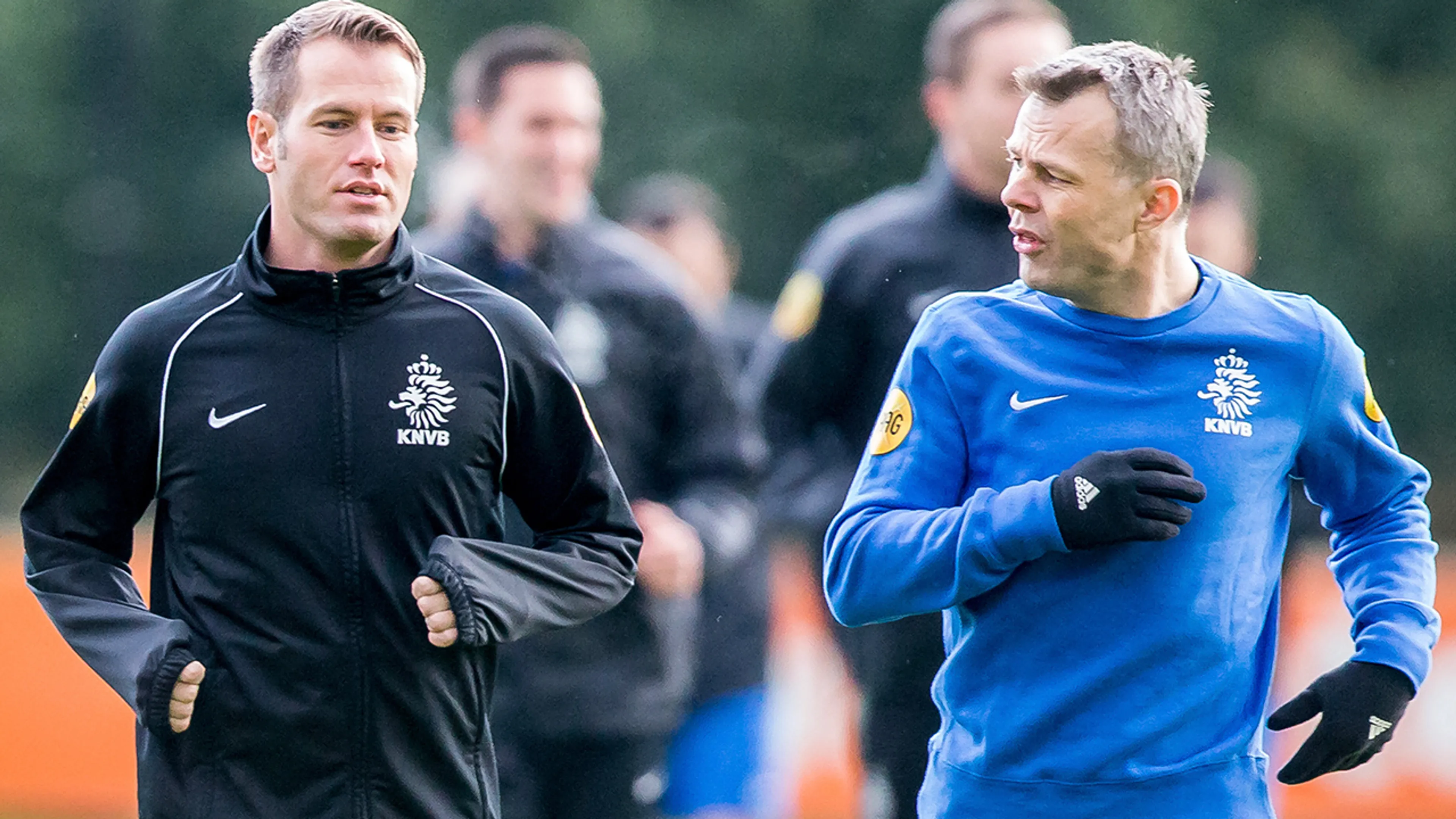 Topduels voor arbiters Kuipers en Makkelie