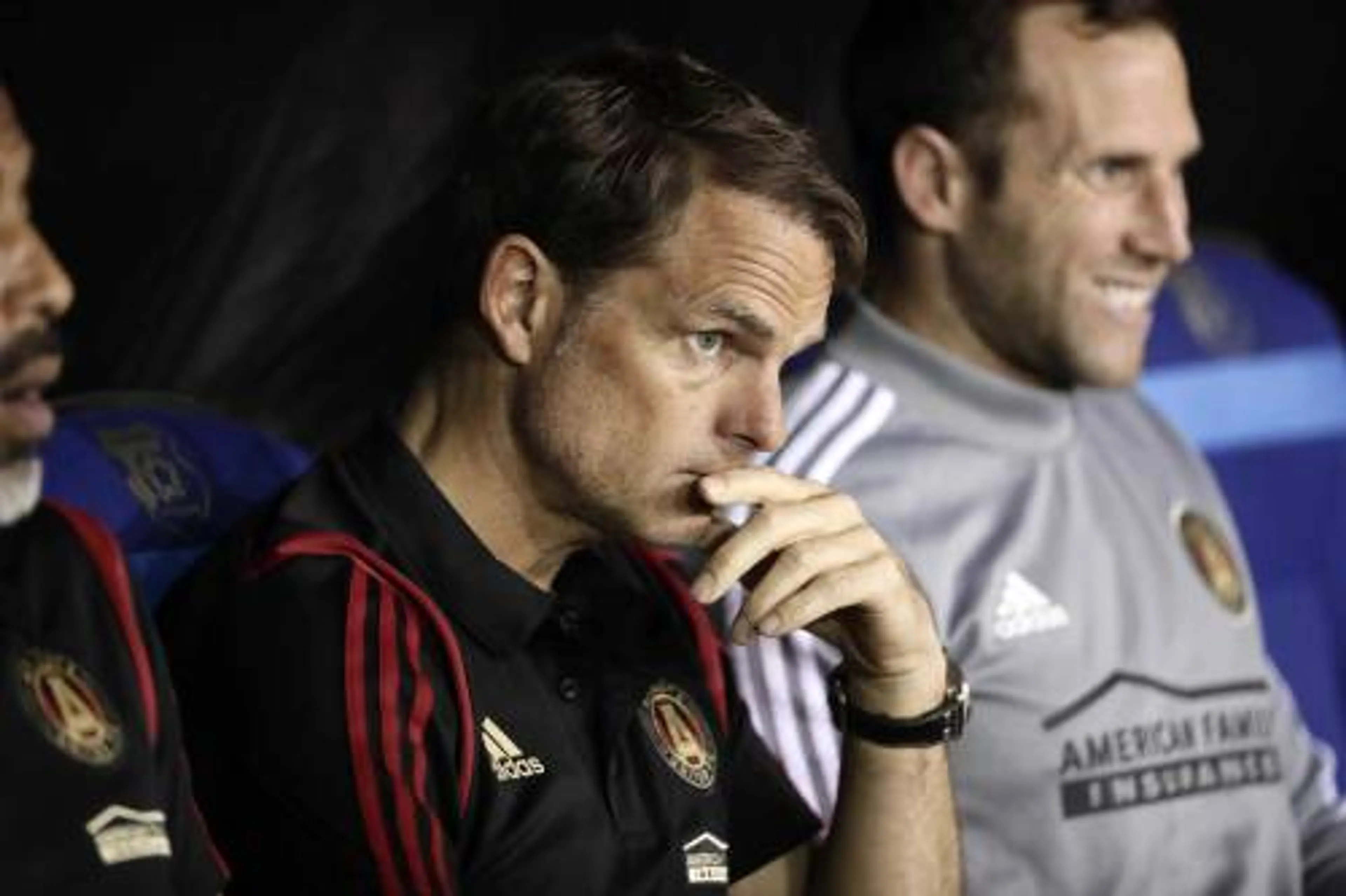 Record voor De Boer met Atlanta United