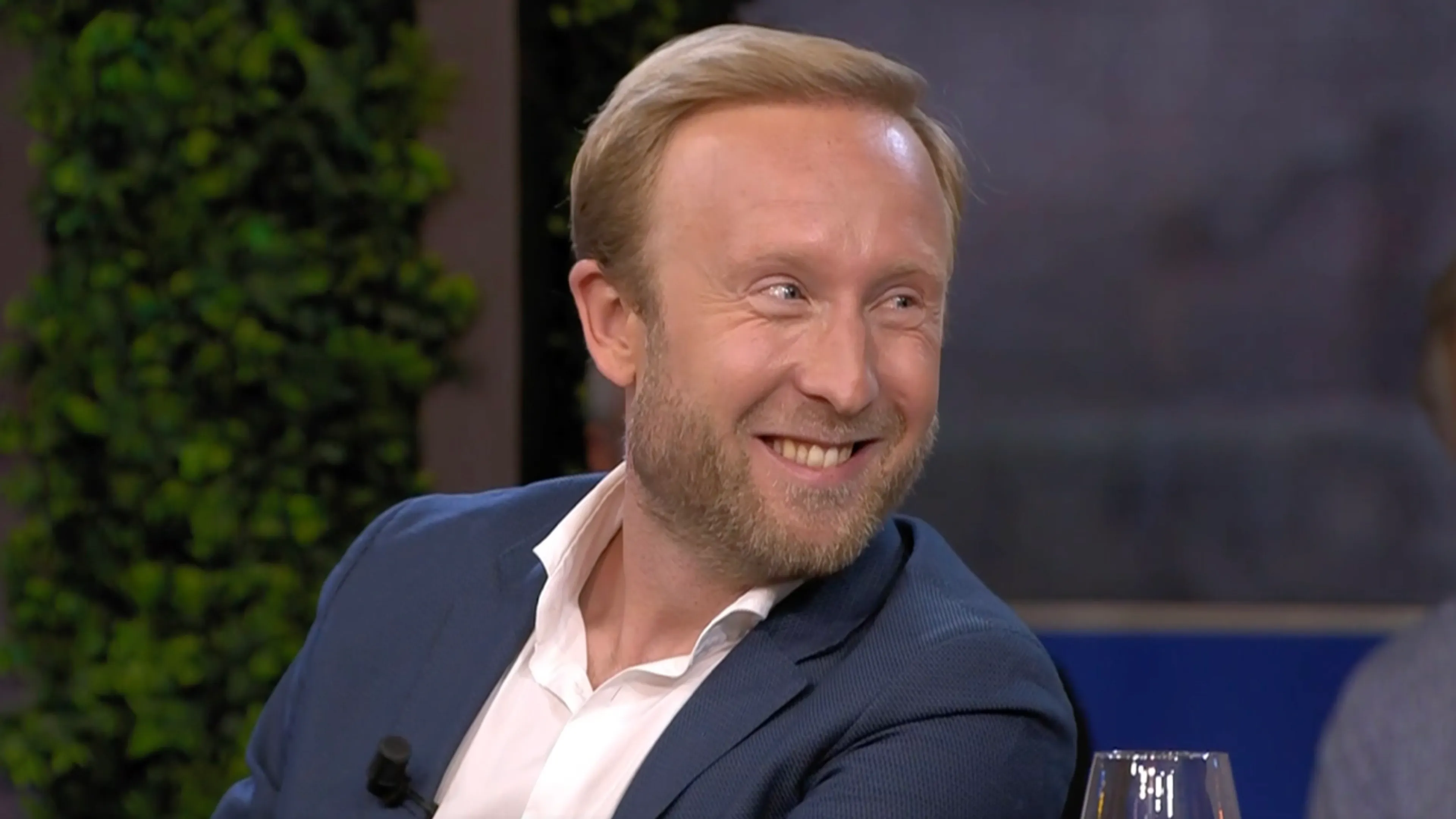 Raymond Mens geeft update over gesprekken met Talpa