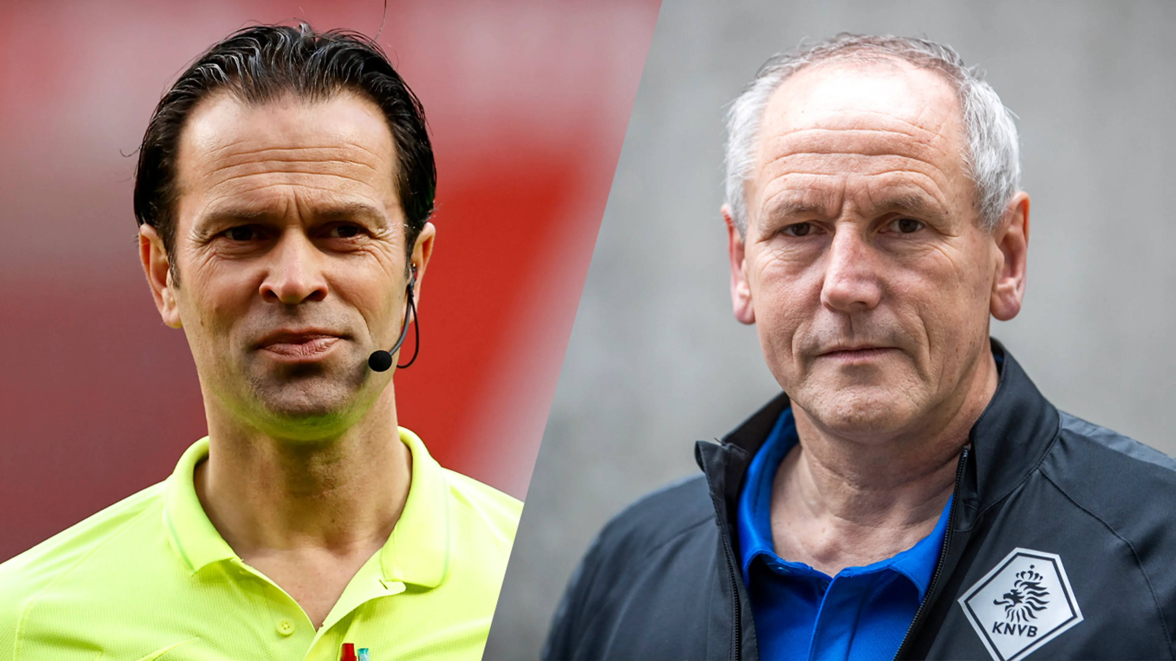 Dick van Egmond reageert op beslissing Bas Nijhuis en zijn tv-optredens in Veronica Inside