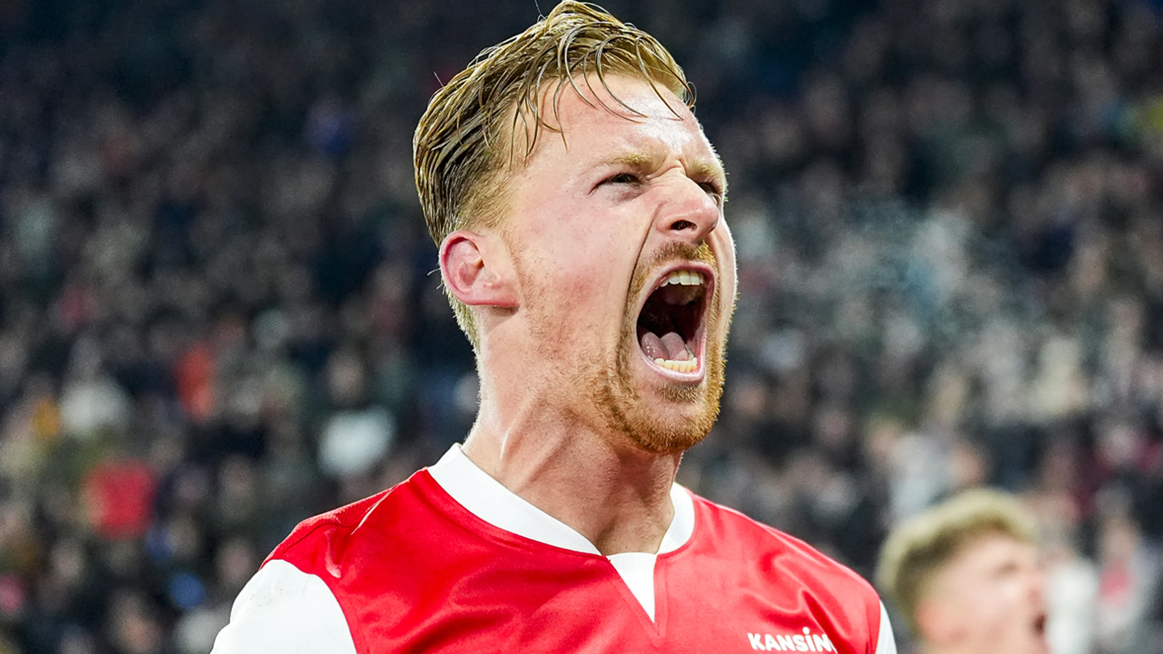 Officieel: Dani de Wit keert terug in de Eredivisie