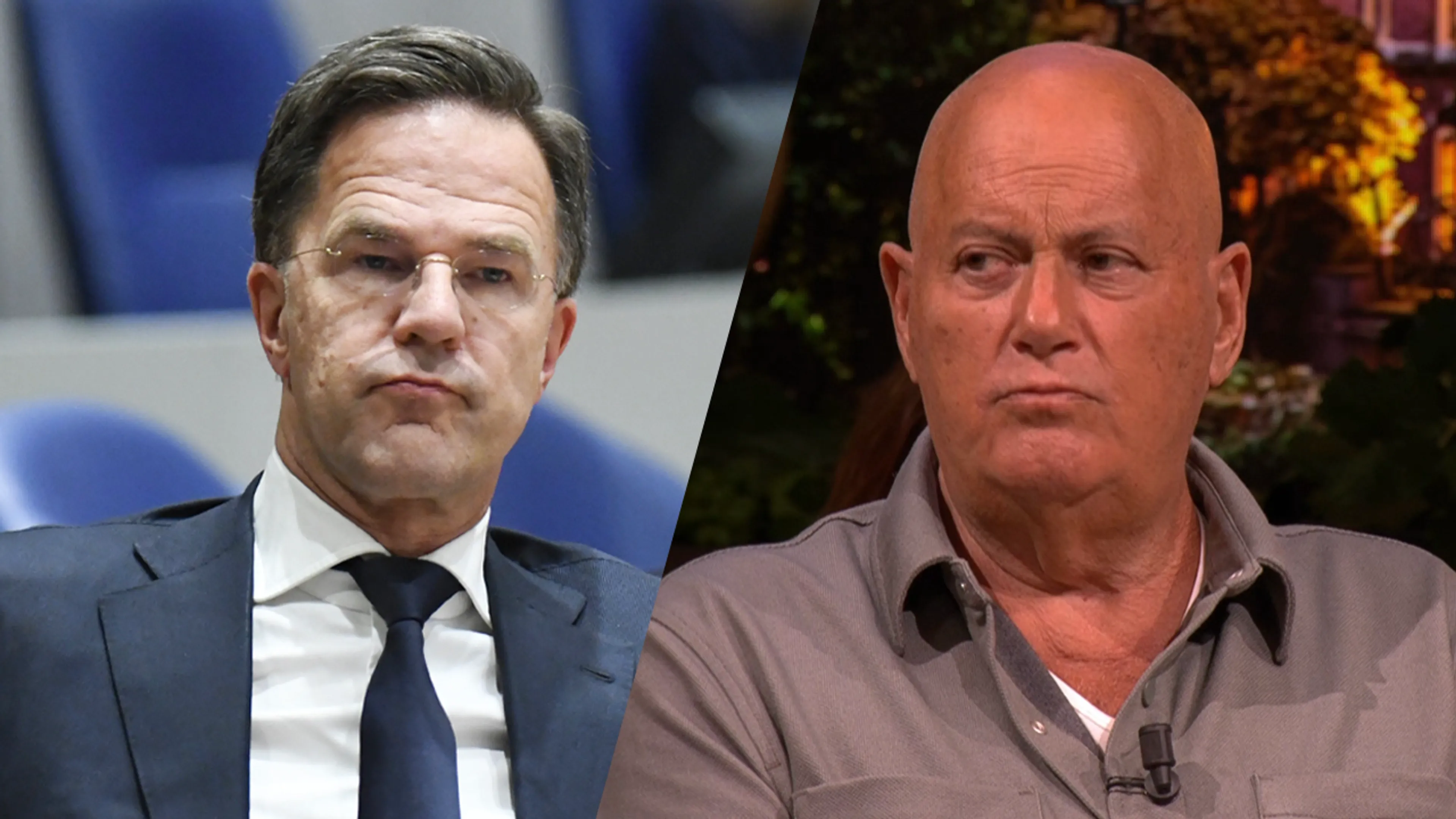 Jack hekelt demissionair premier Mark Rutte: 'Daar doet hij geen ene mallemoer voor!'