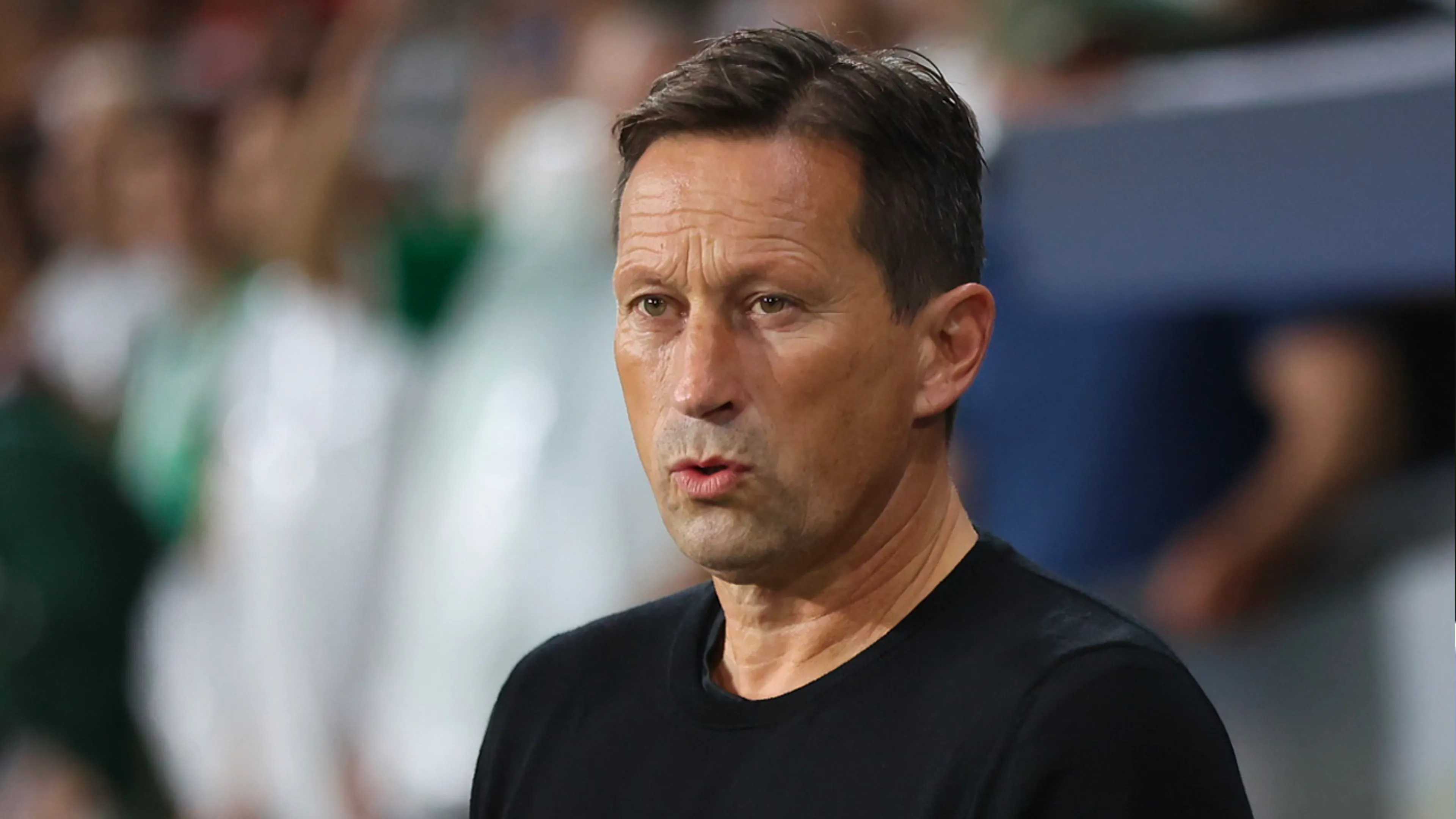 'Roger Schmidt denkt opnieuw aan komst van Feyenoorder bij Benfica'