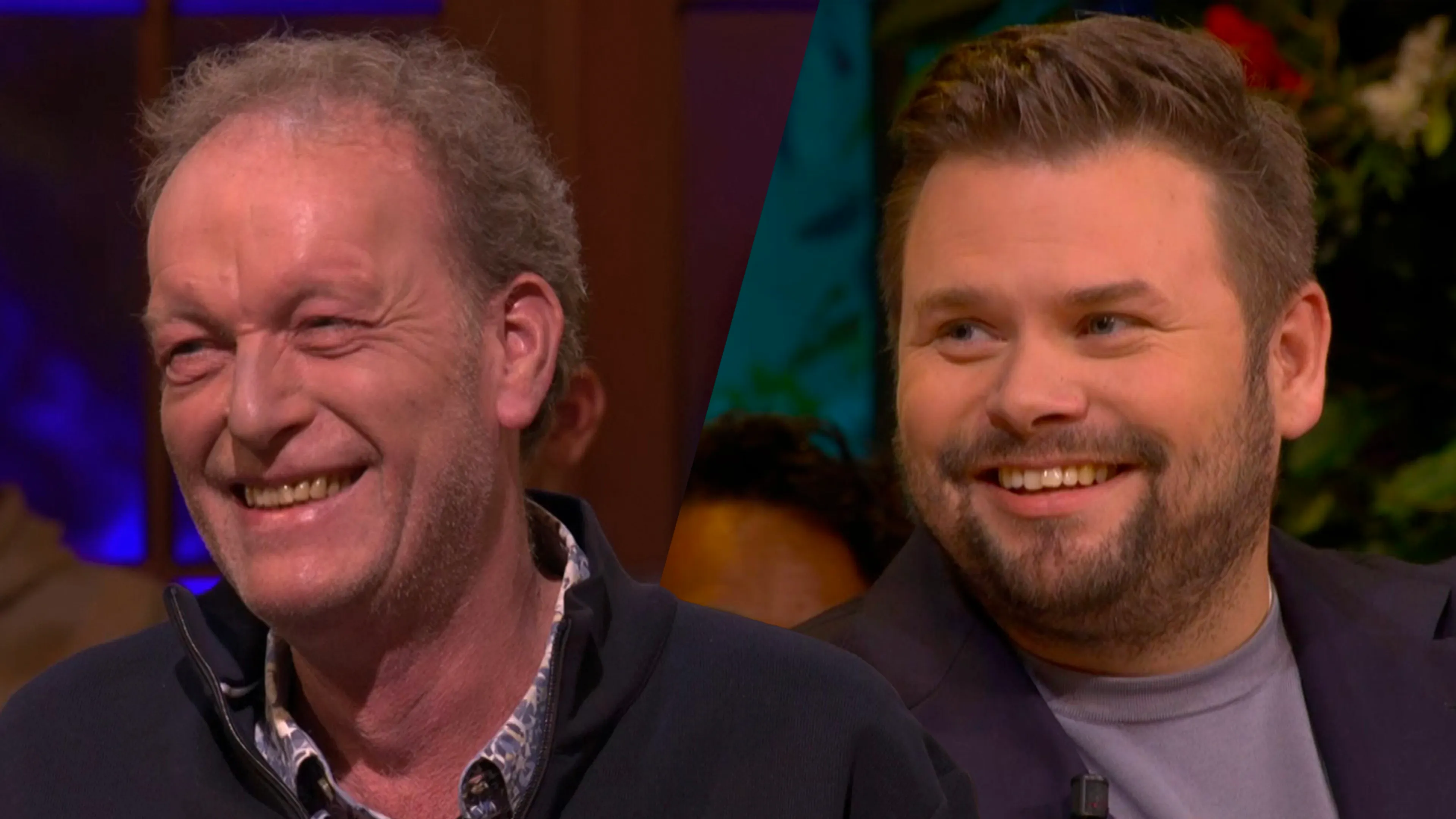 Thomas van Groningen, Koert Westerman en Dave Maasland woensdag te gast bij De Oranjezomer