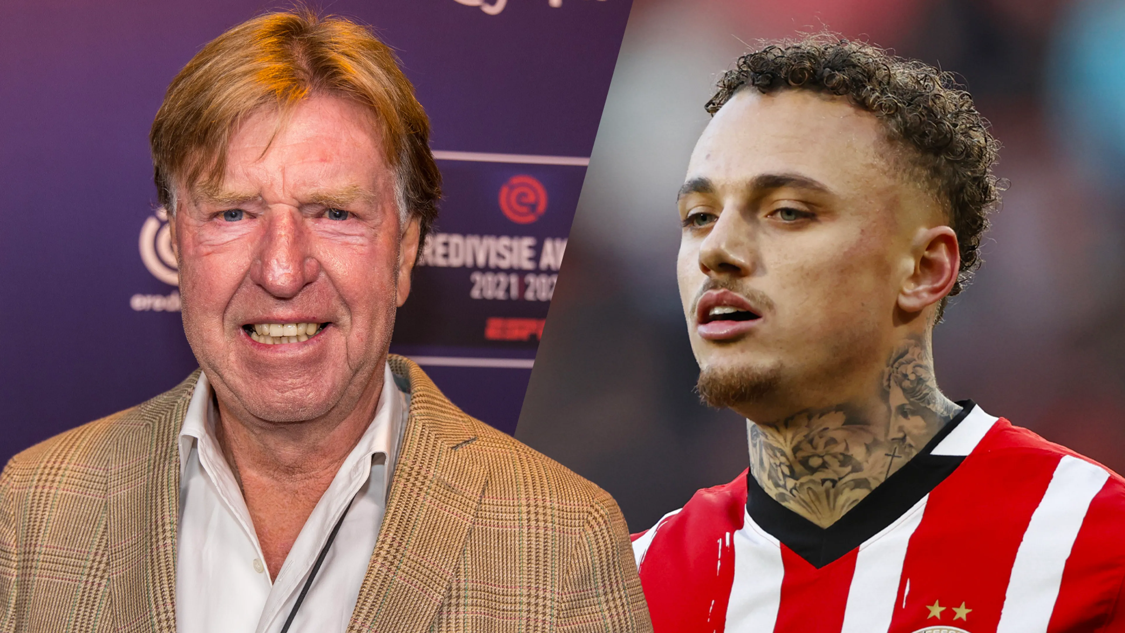 Aad de Mos over interesse Napoli in Noa Lang: 'Ik denk dat ze de 40 miljoen aantikken'