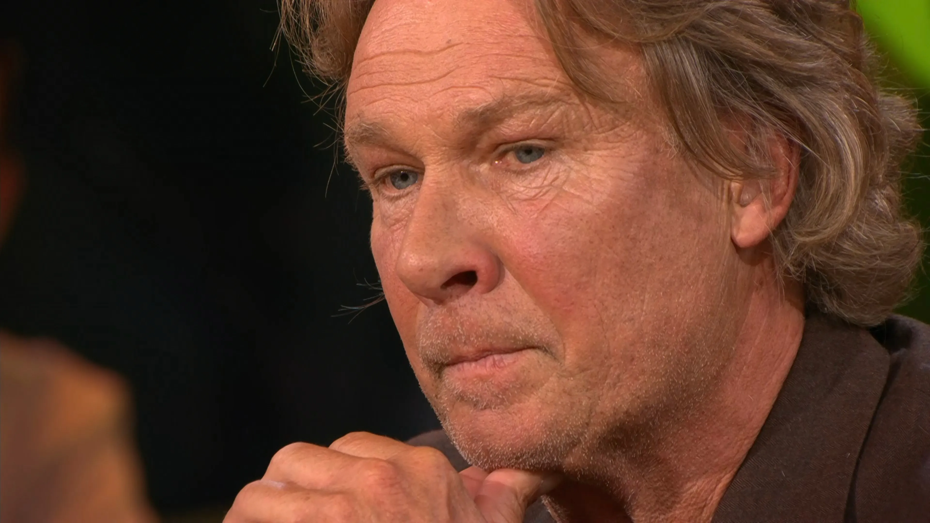 Hans Kraay jr. vertelt openhartig over het verdriet om het verlies van zijn moeder