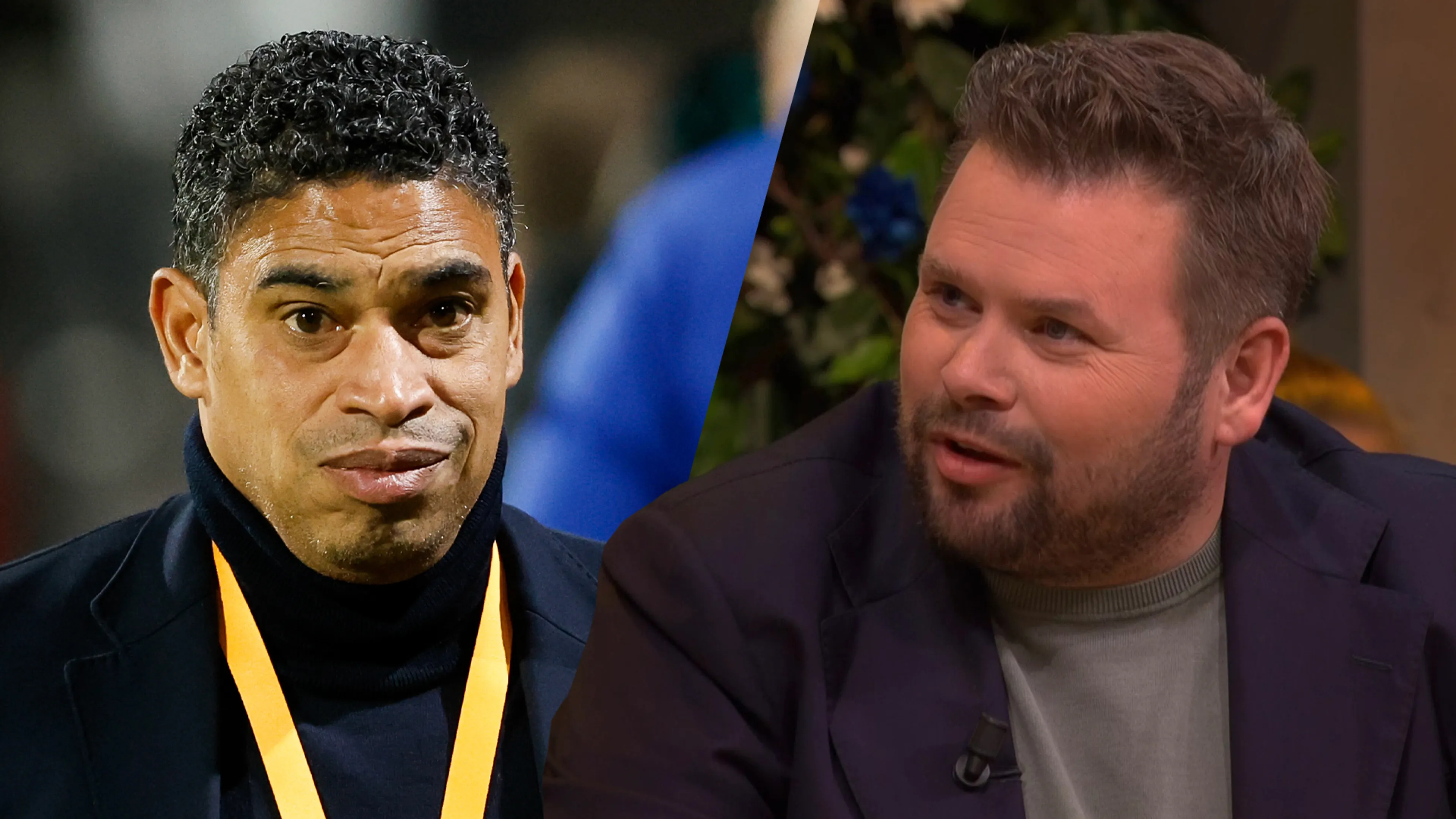 Thomas van Groningen vraagt om steun voor Michael Reiziger: ‘We moeten erachter gaan staan!'