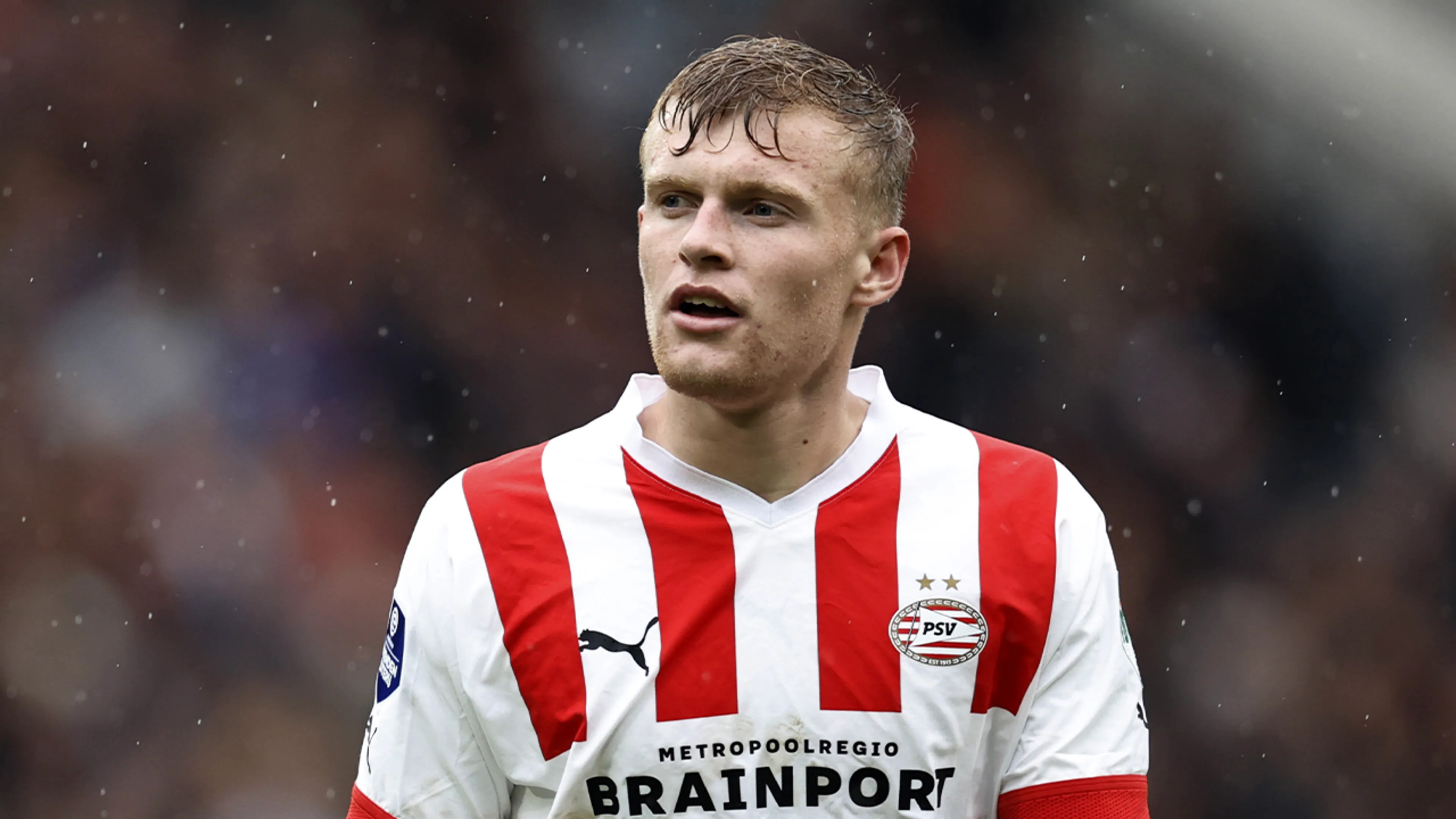 'Jarrad Branthwaite is de Calvin Bassey van PSV'