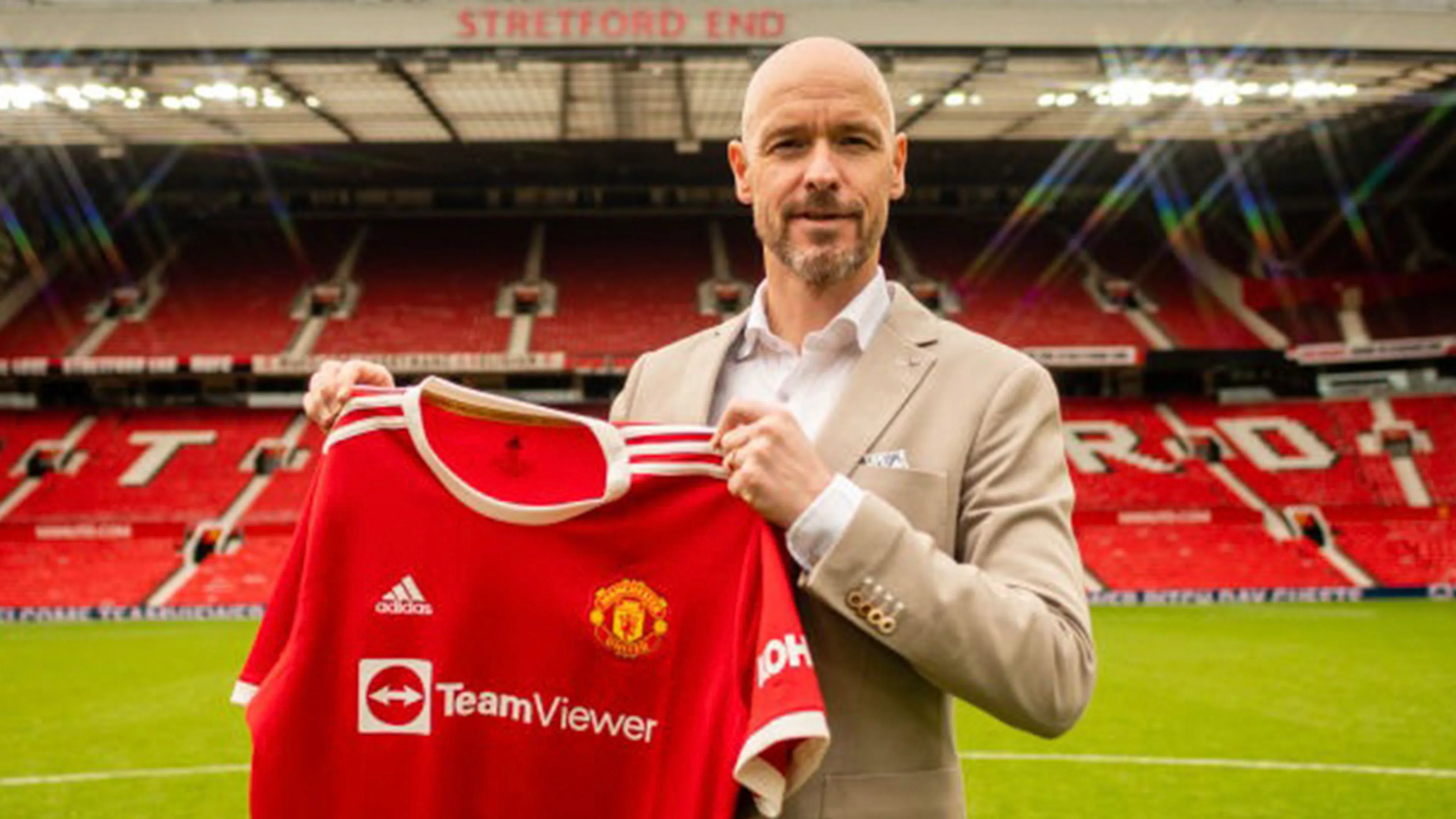 'Erik ten Hag durfde Tyrell Malacia niet naar Ajax te halen'