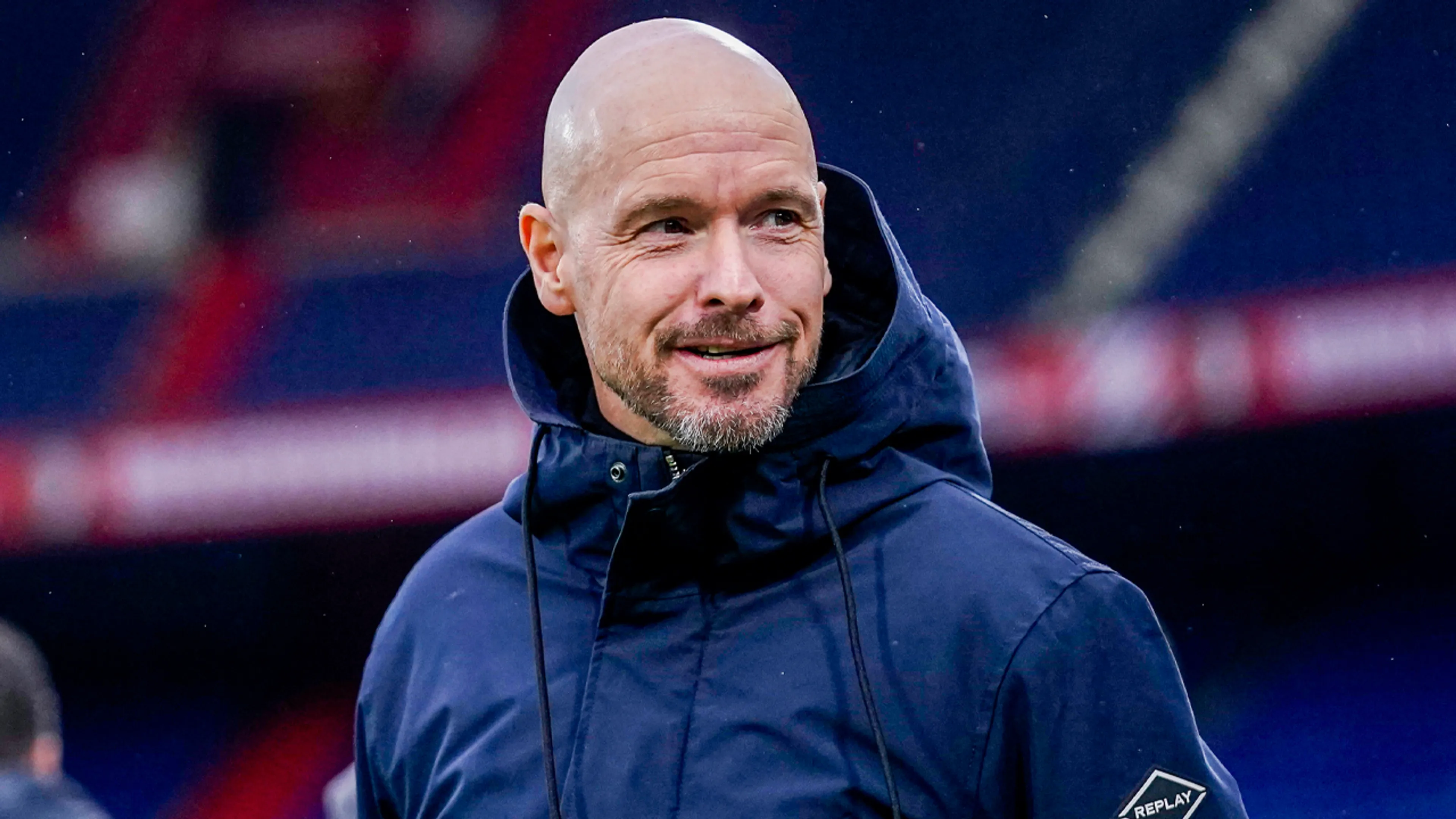 'Ten Hag bereikt mondeling akkoord met Manchester United'