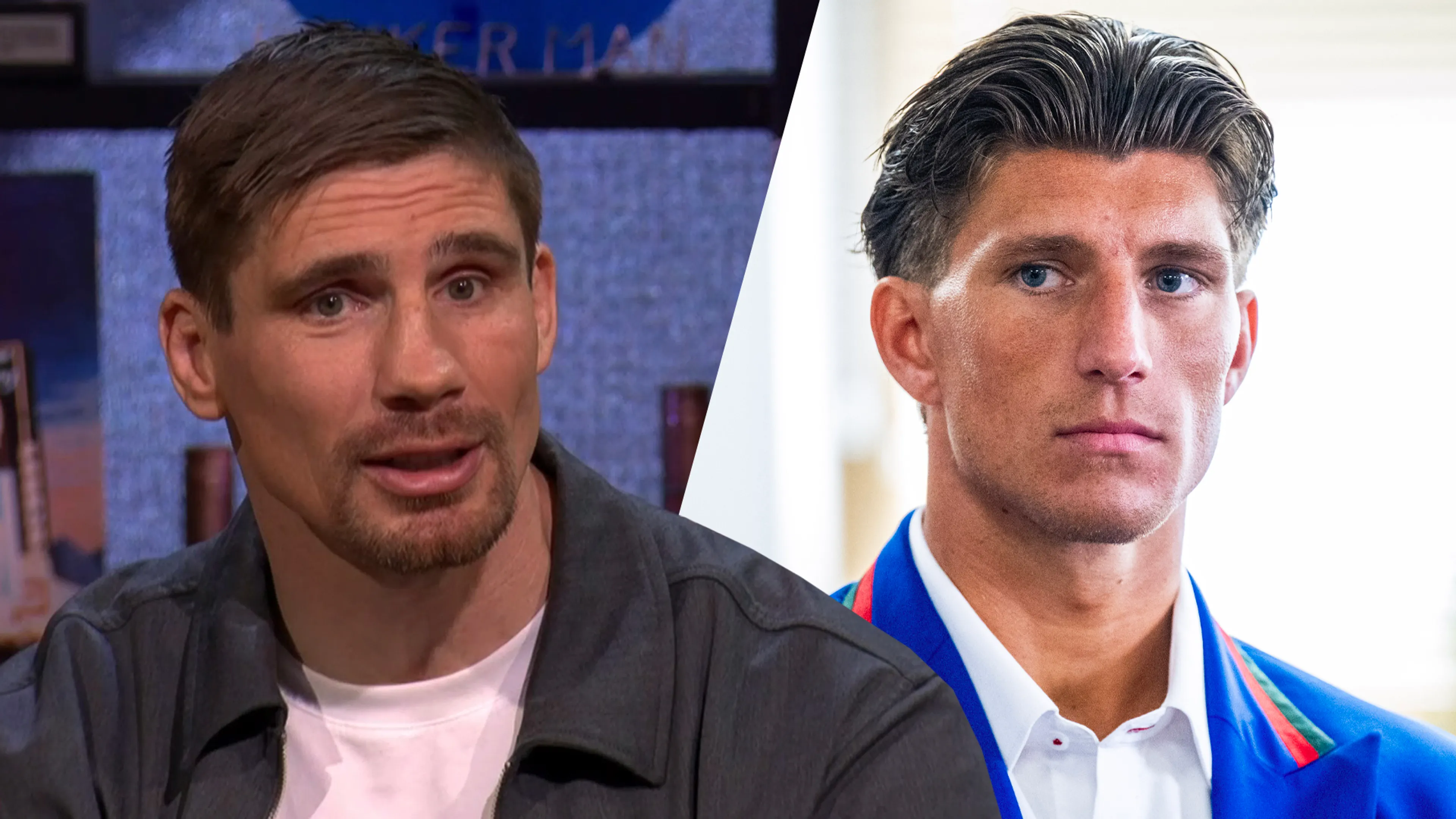 Rico Verhoeven geeft zijn mening over de 24-jarige Nederlandse bokssensatie Gradus Kraus