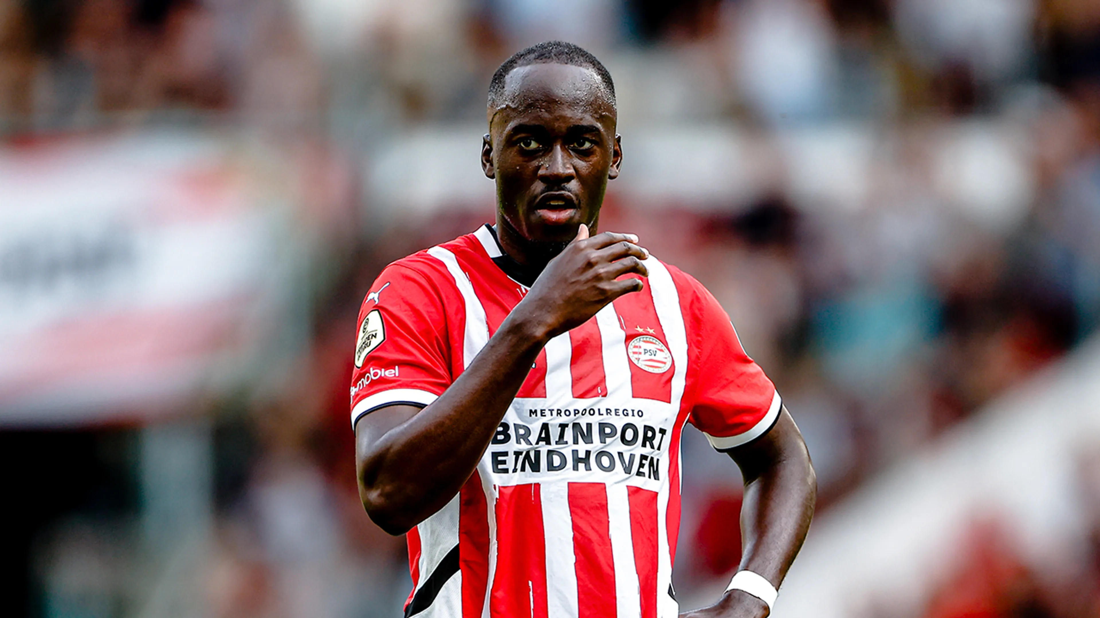 Teze verlaat PSV voor AS Monaco