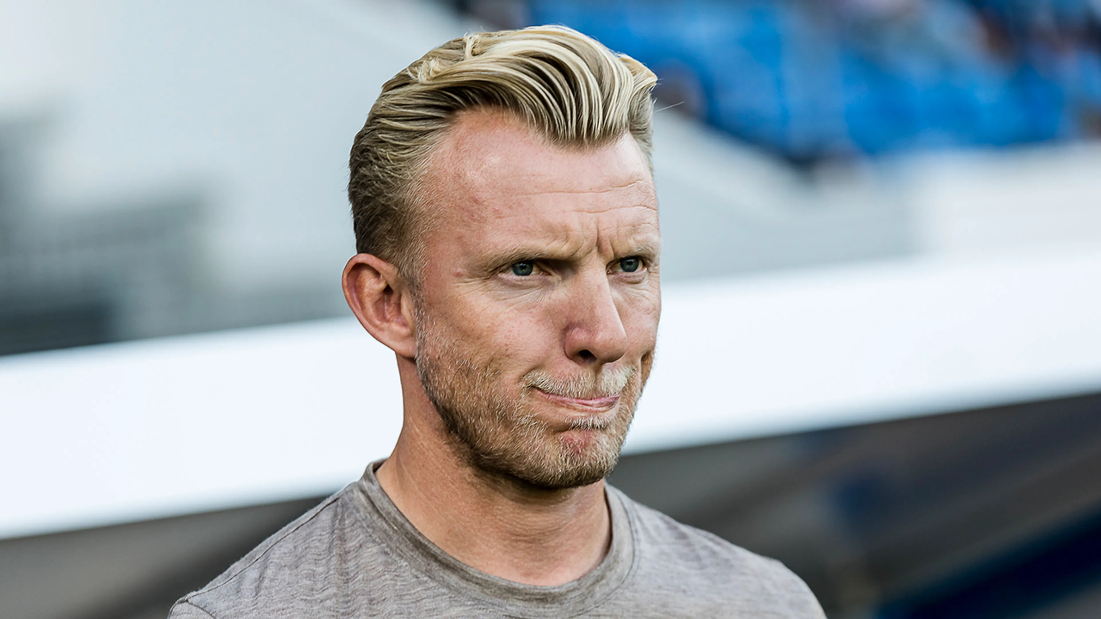 'Dan kan het weleens einde verhaal zijn voor Kuyt bij ADO, heb ik gehoord'