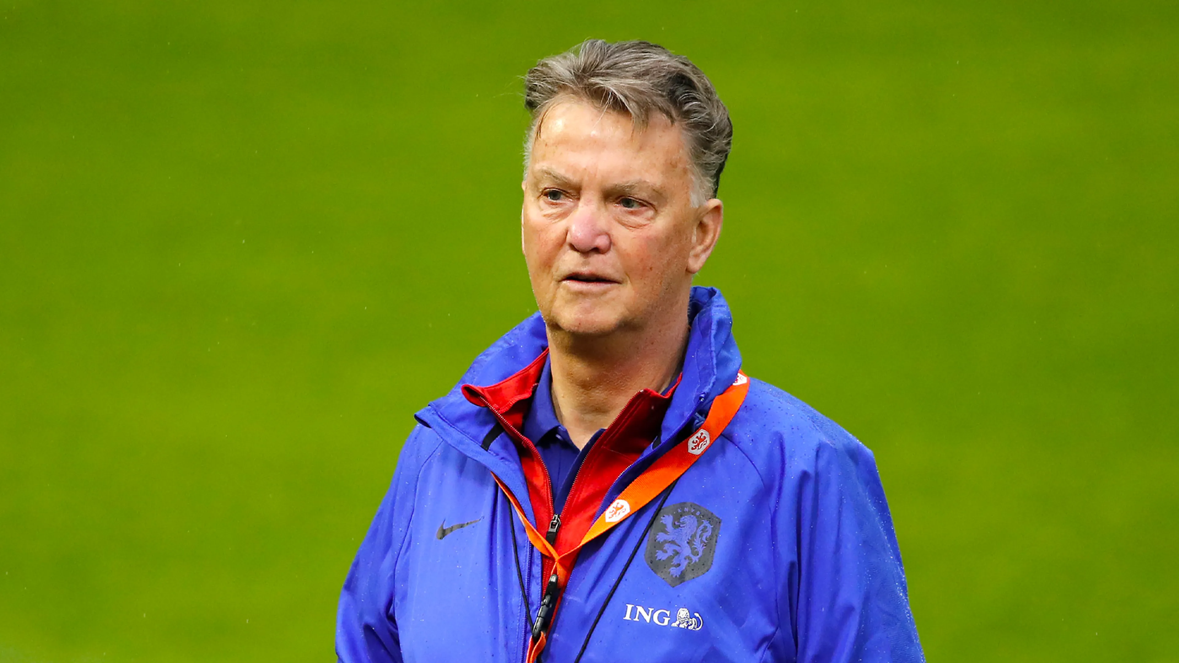 ‘Louis van Gaal mag mij zeker bellen voor een assistentenrol bij het Nederlands elftal’