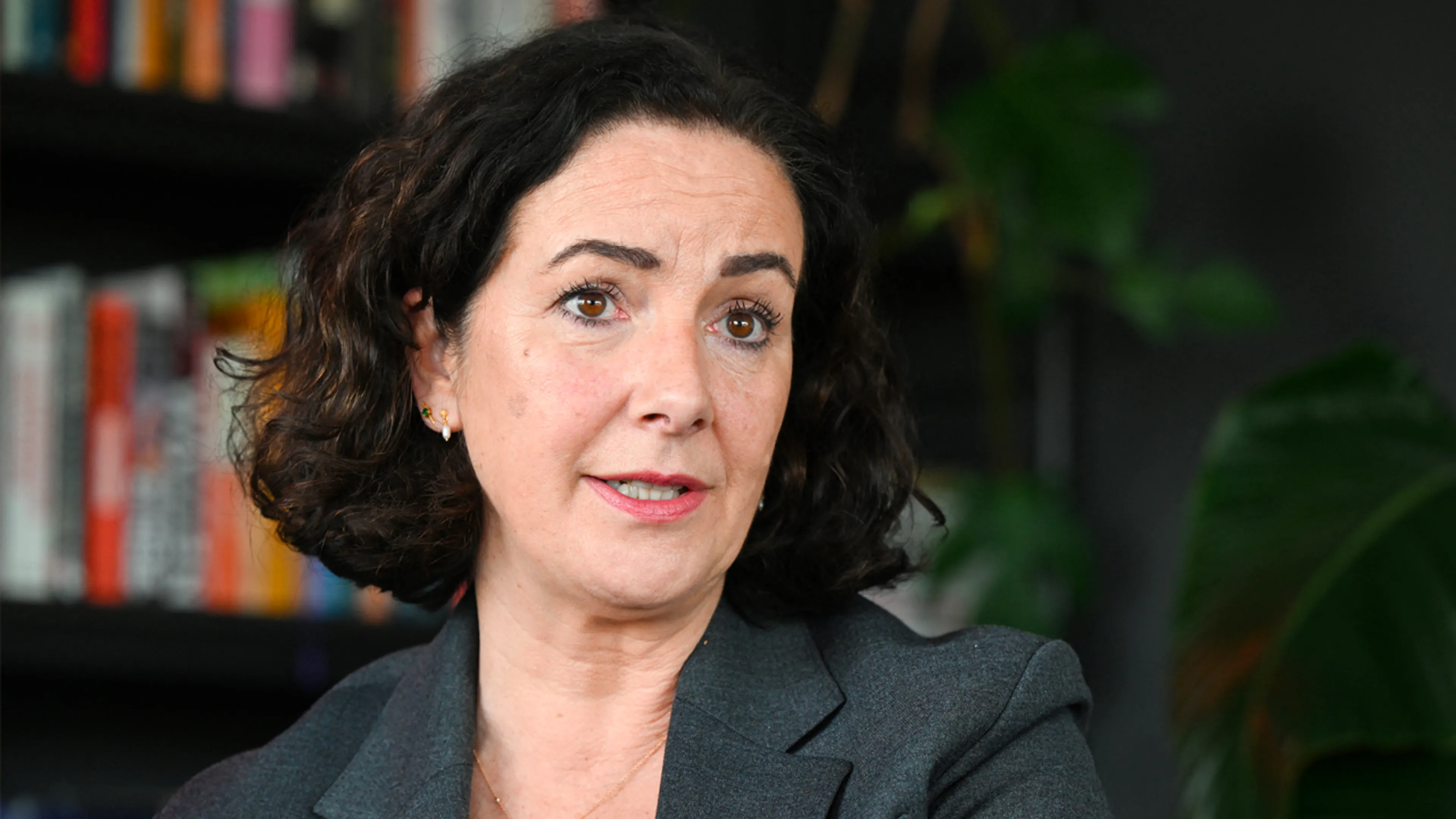 'Femke Halsema loopt mogelijk mee met verboden Pride-mars in Boedapest'