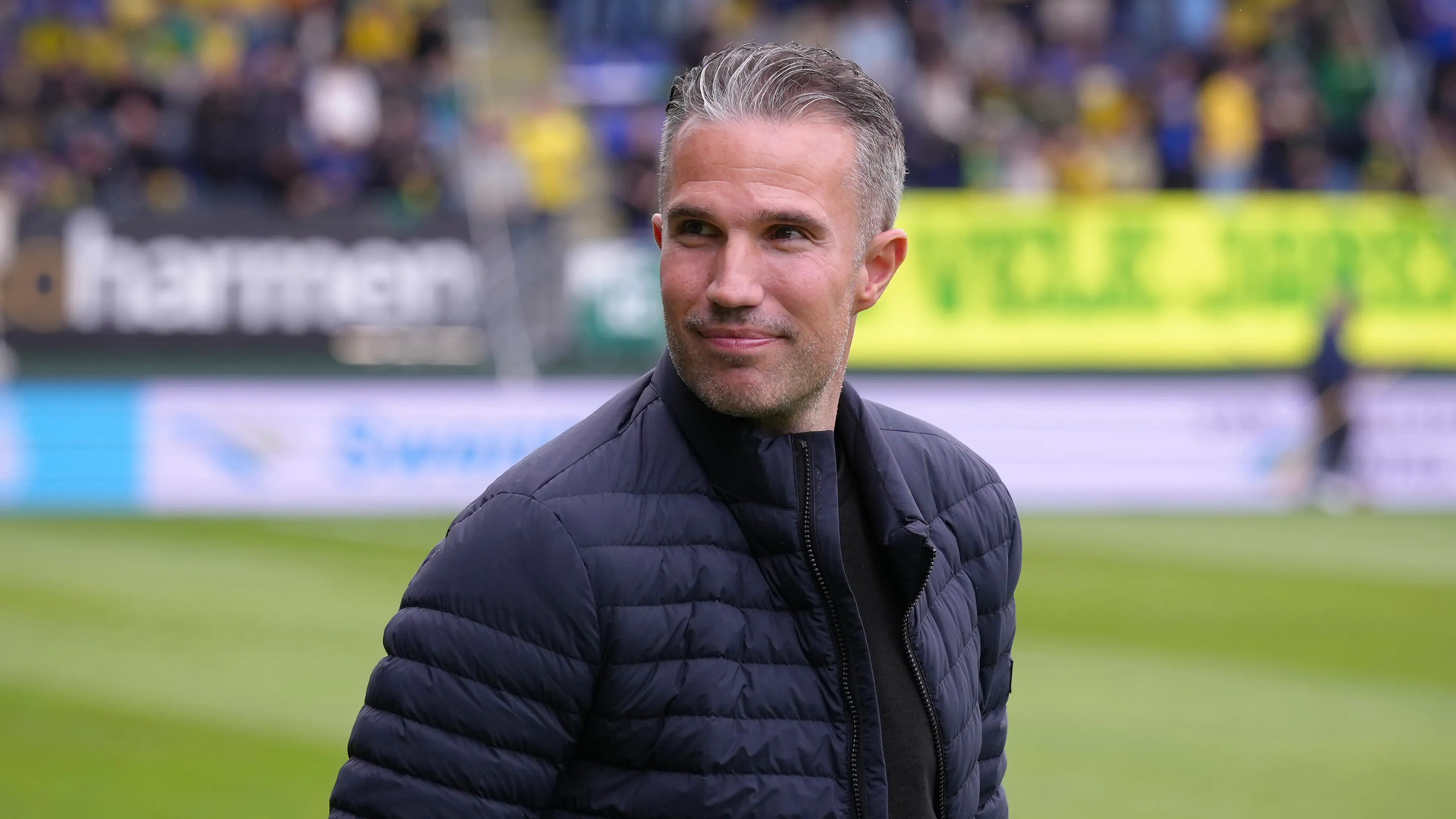 Feyenoord zeker van Champions League-voetbal na gelijkspel tegen AZ