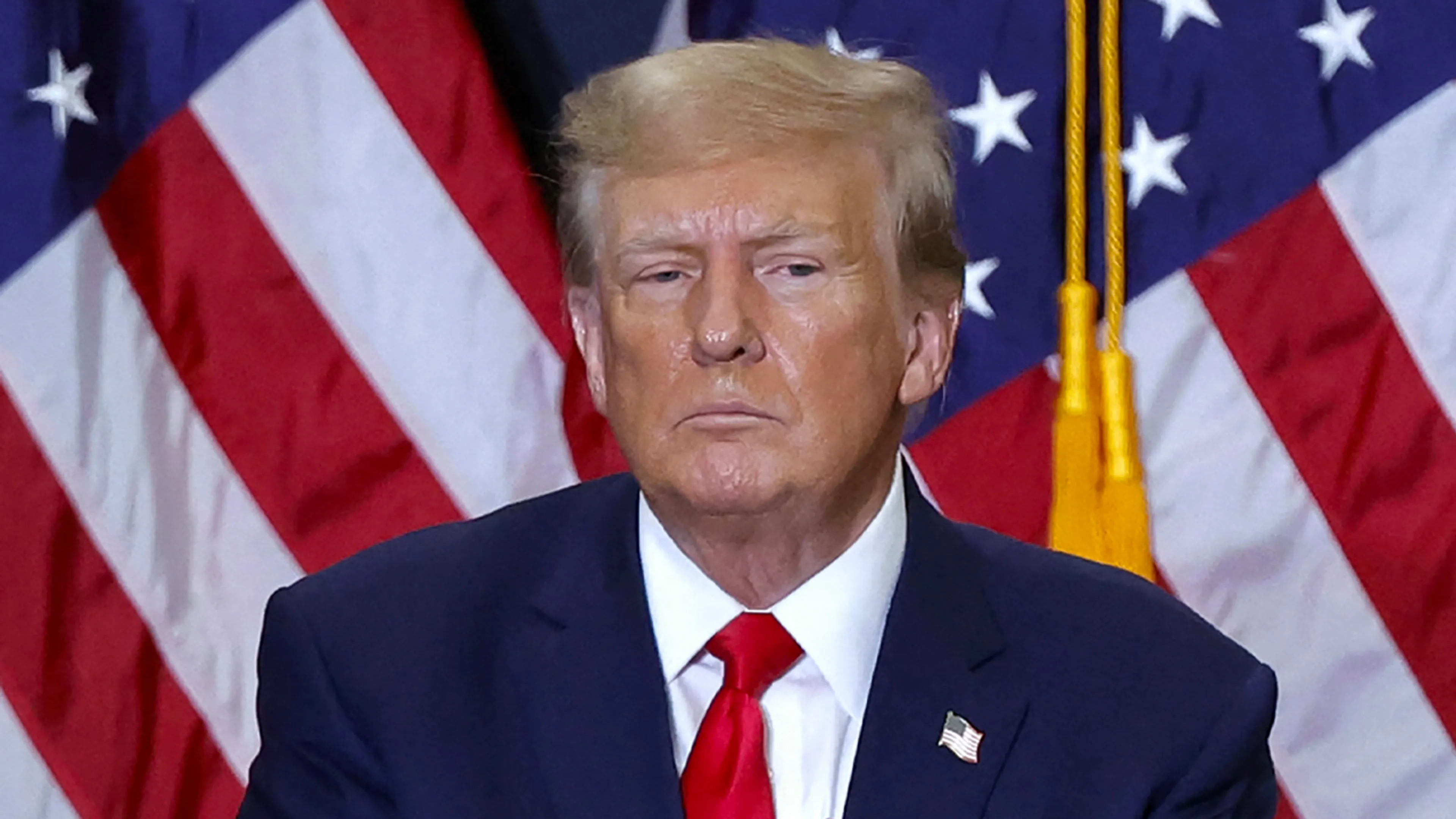 Rechter VS blokkeert Trumps bevel om transgender personen te weren uit het leger 