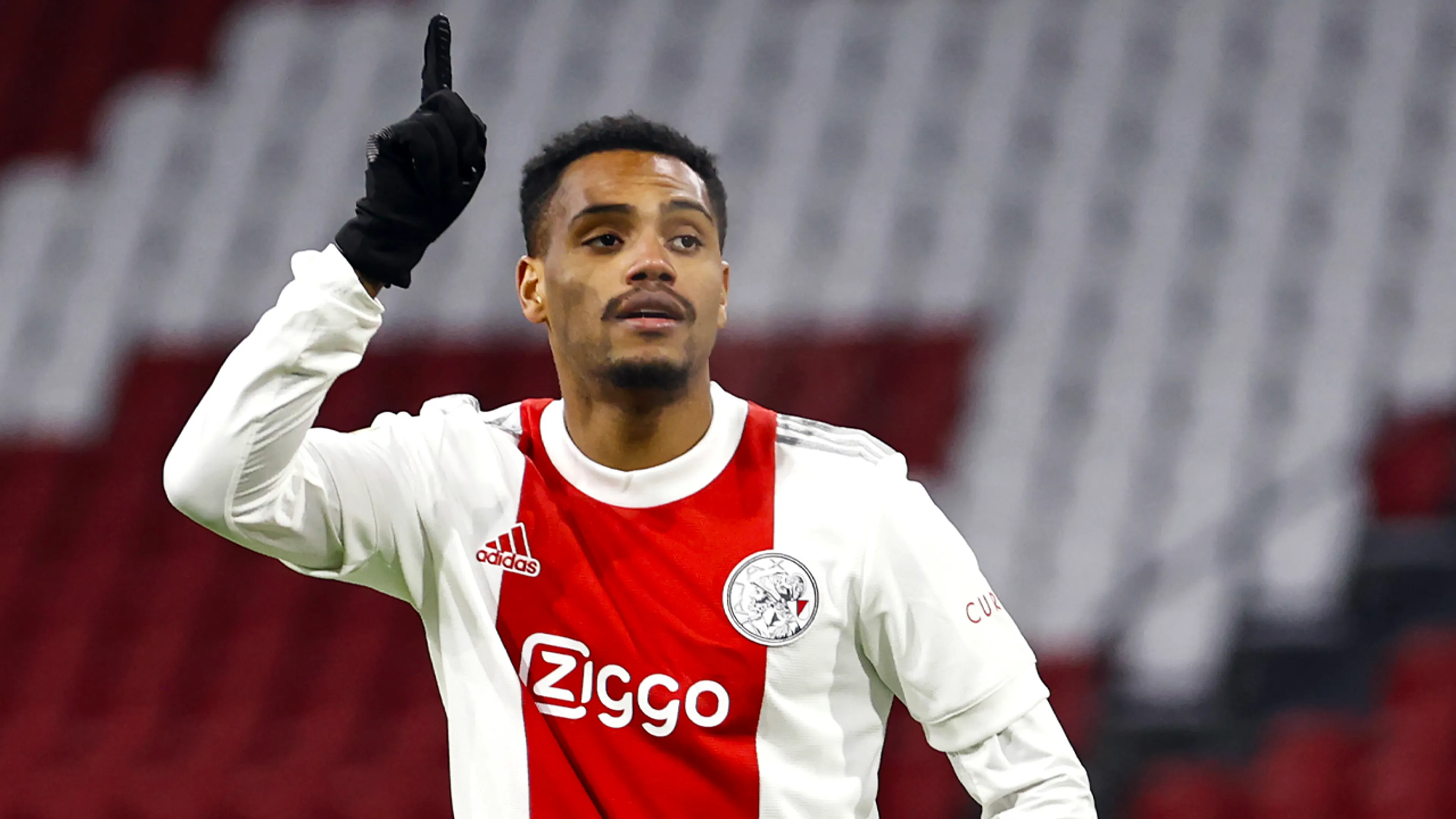 'Danilo maakt gevoelige transfer van Ajax naar Feyenoord'