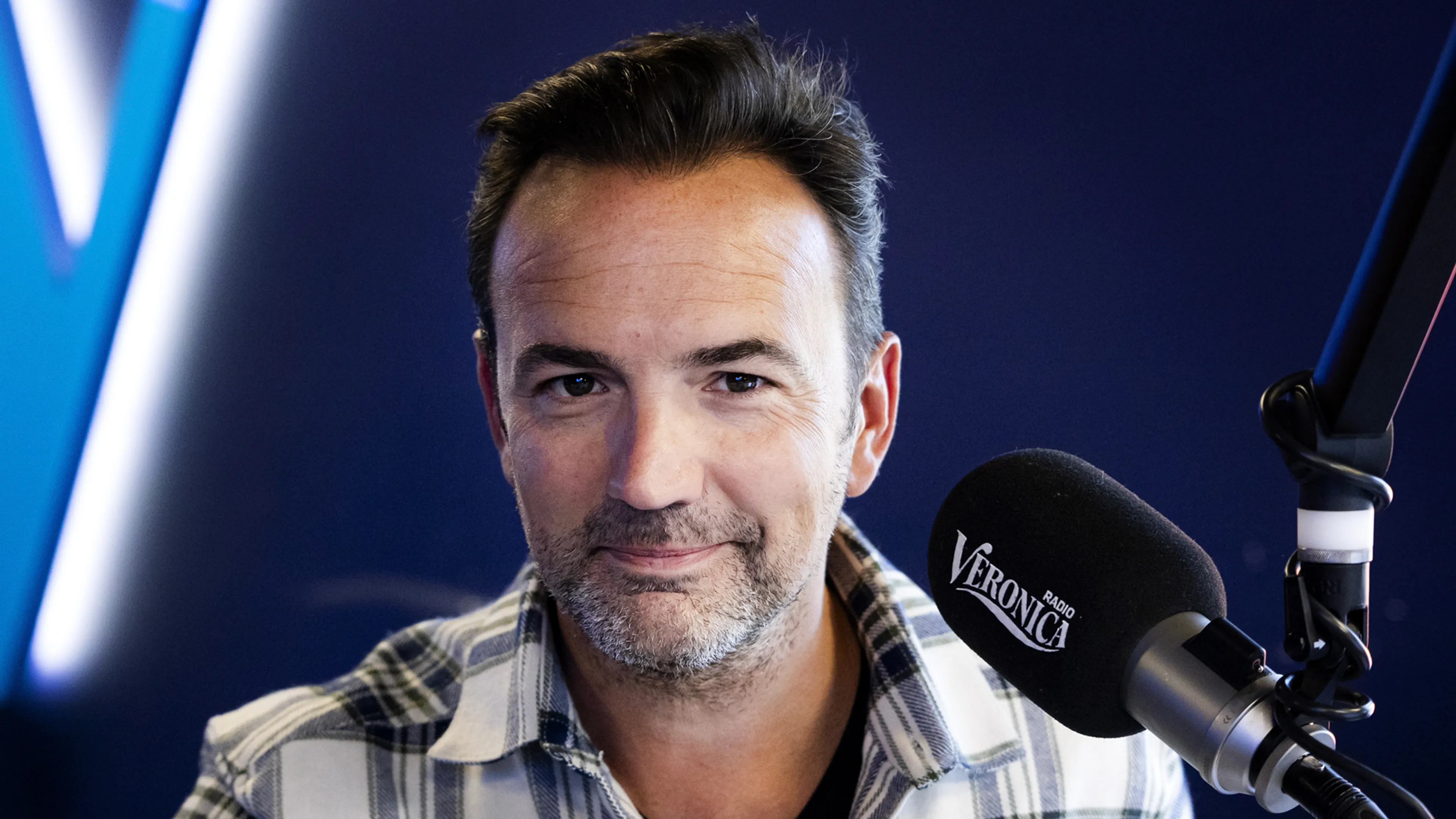 RadioRing-stemmen voor Gerard Ekdom ongeldig verklaard