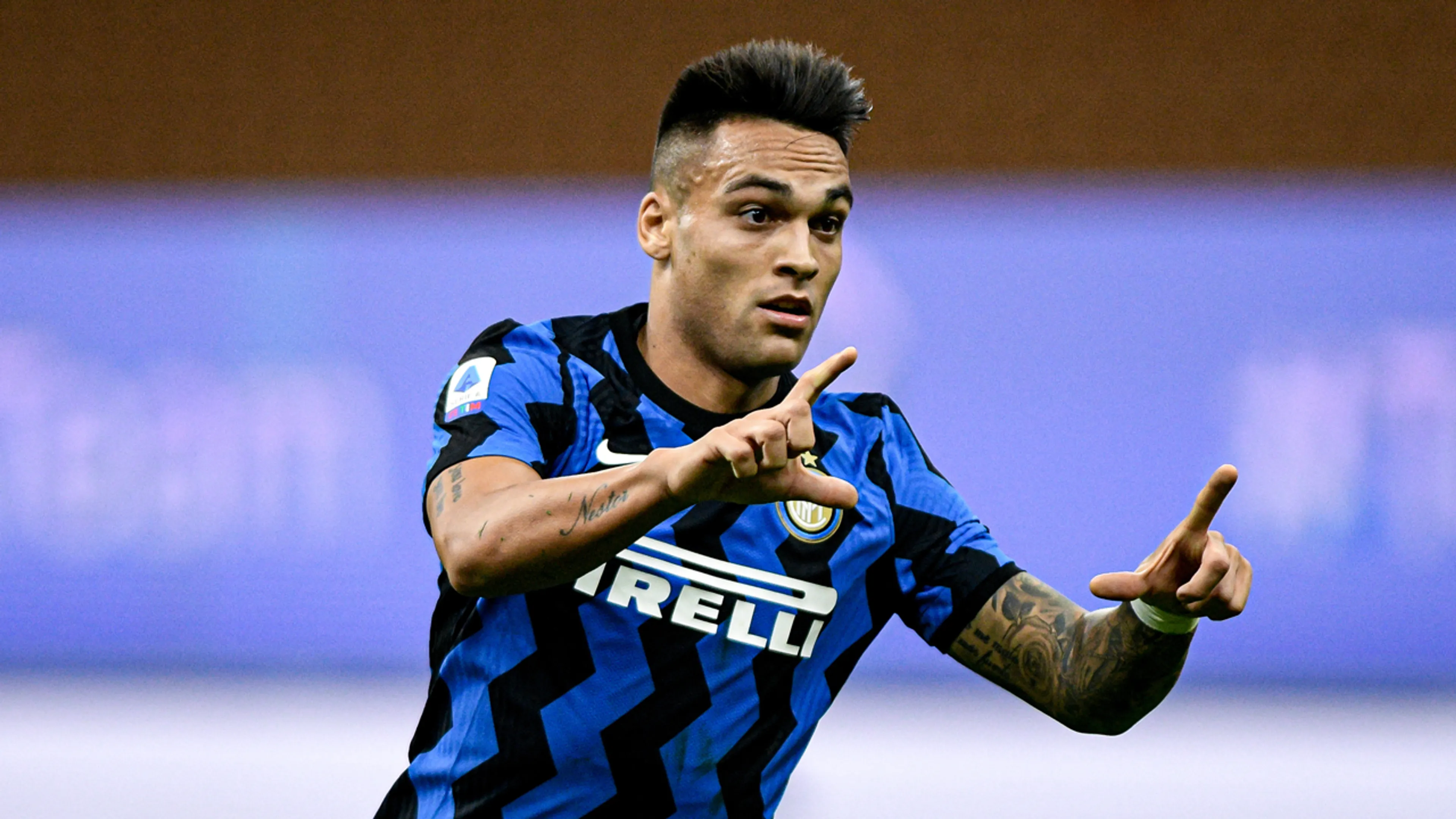 Inter start competitie met spectaculaire zege op Fiorentina